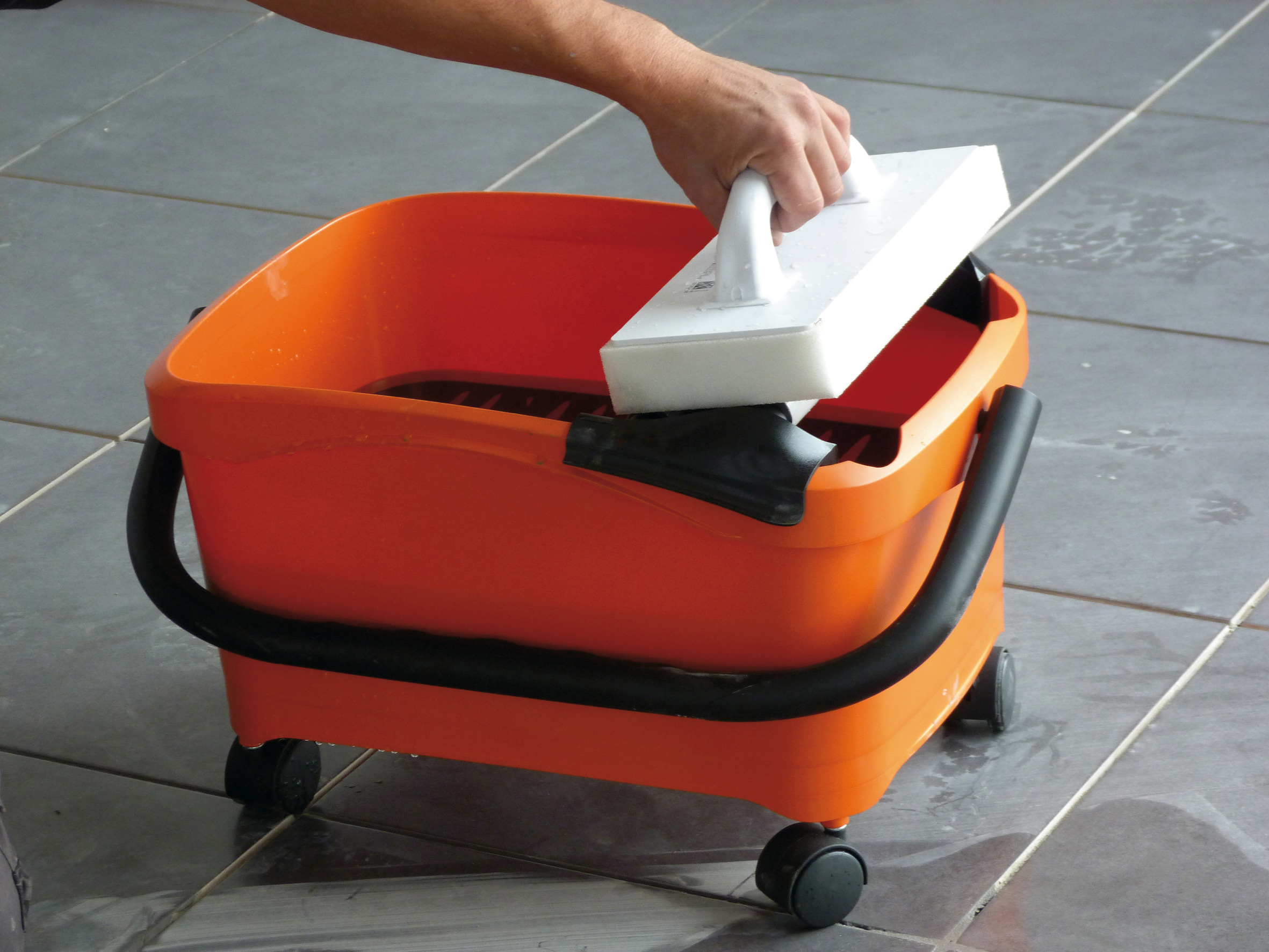 PROJOINT® 30 L PROFESSIONAL TILER SET