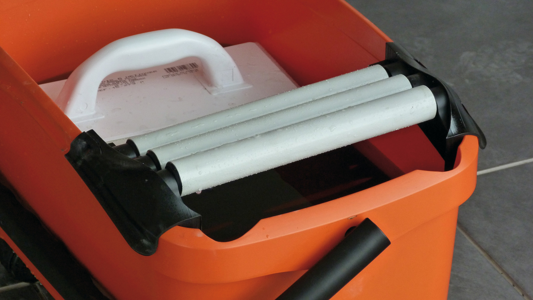 PROJOINT® 30 L PROFESSIONAL TILER SET