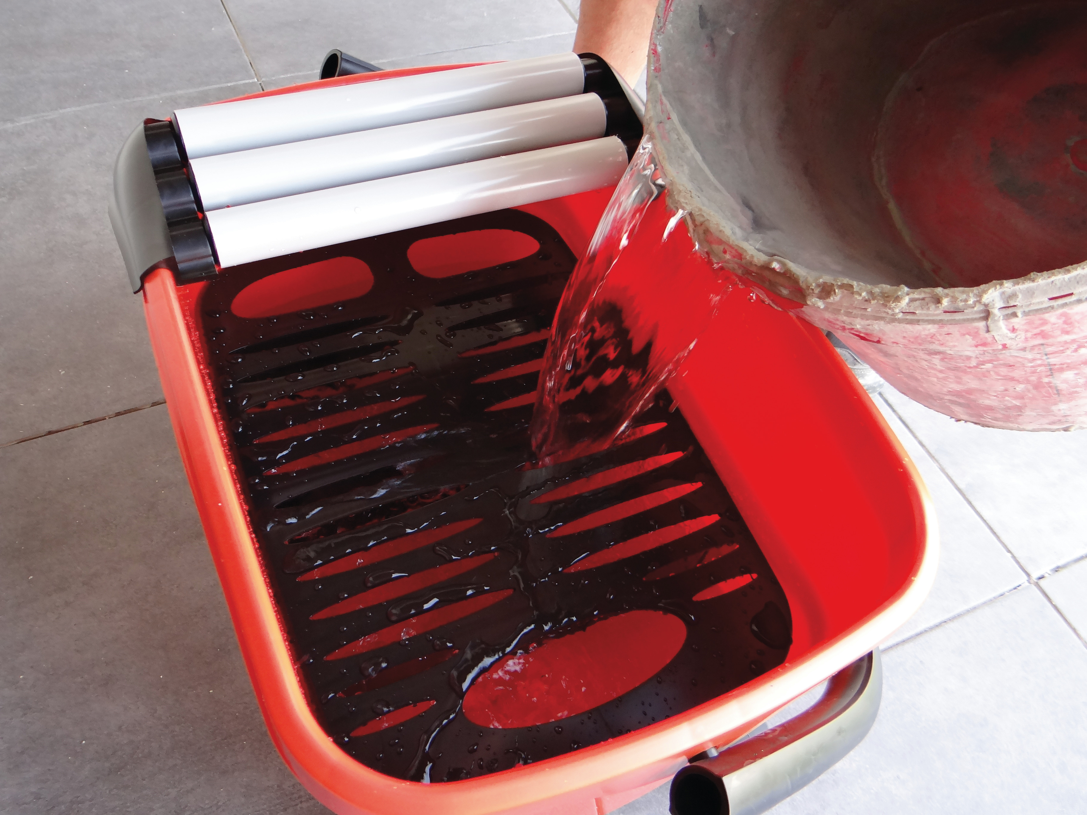 PROJOINT® 30 L PROFESSIONAL TILER SET