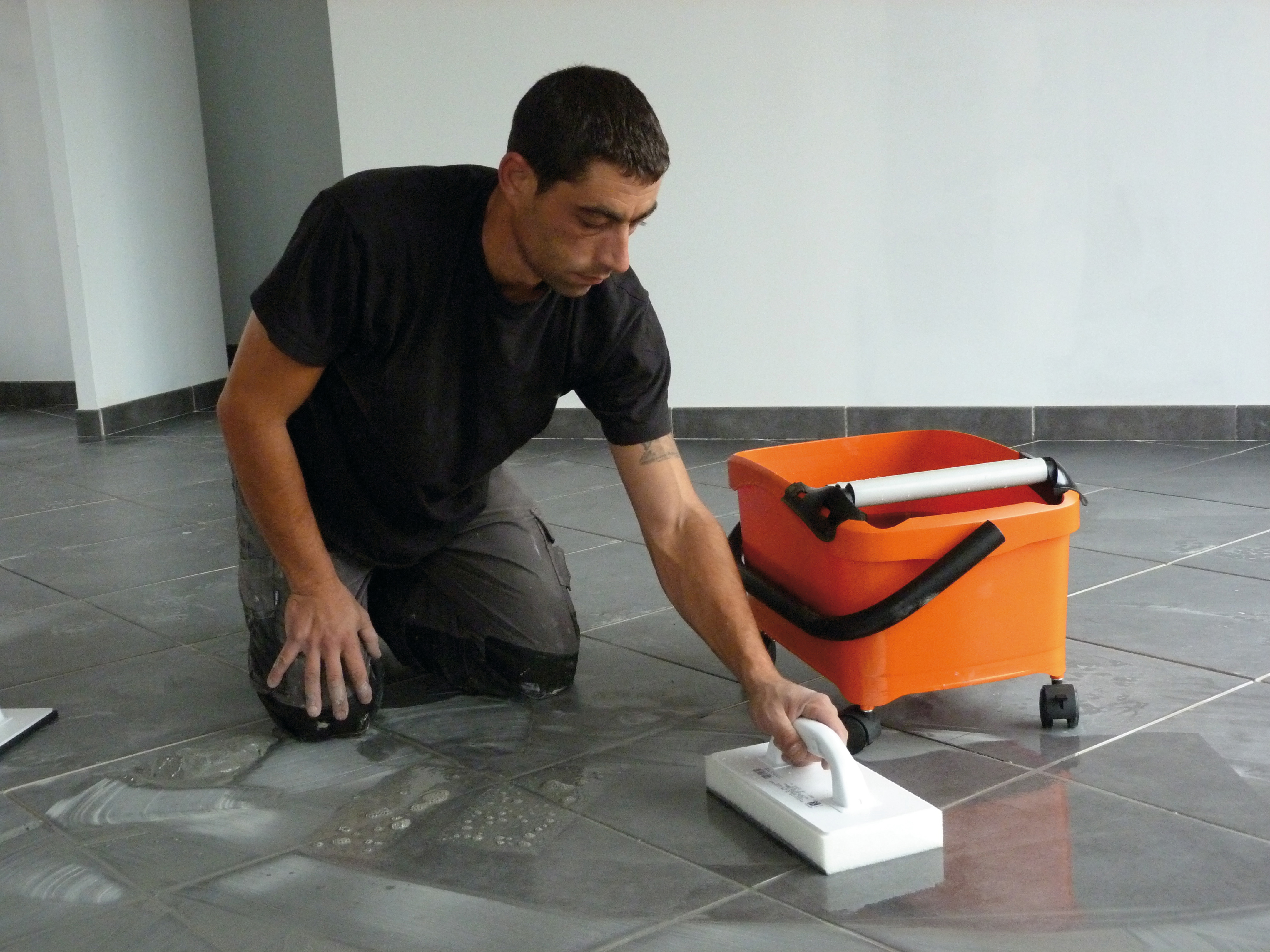 PROJOINT® 30 L PROFESSIONAL TILER SET