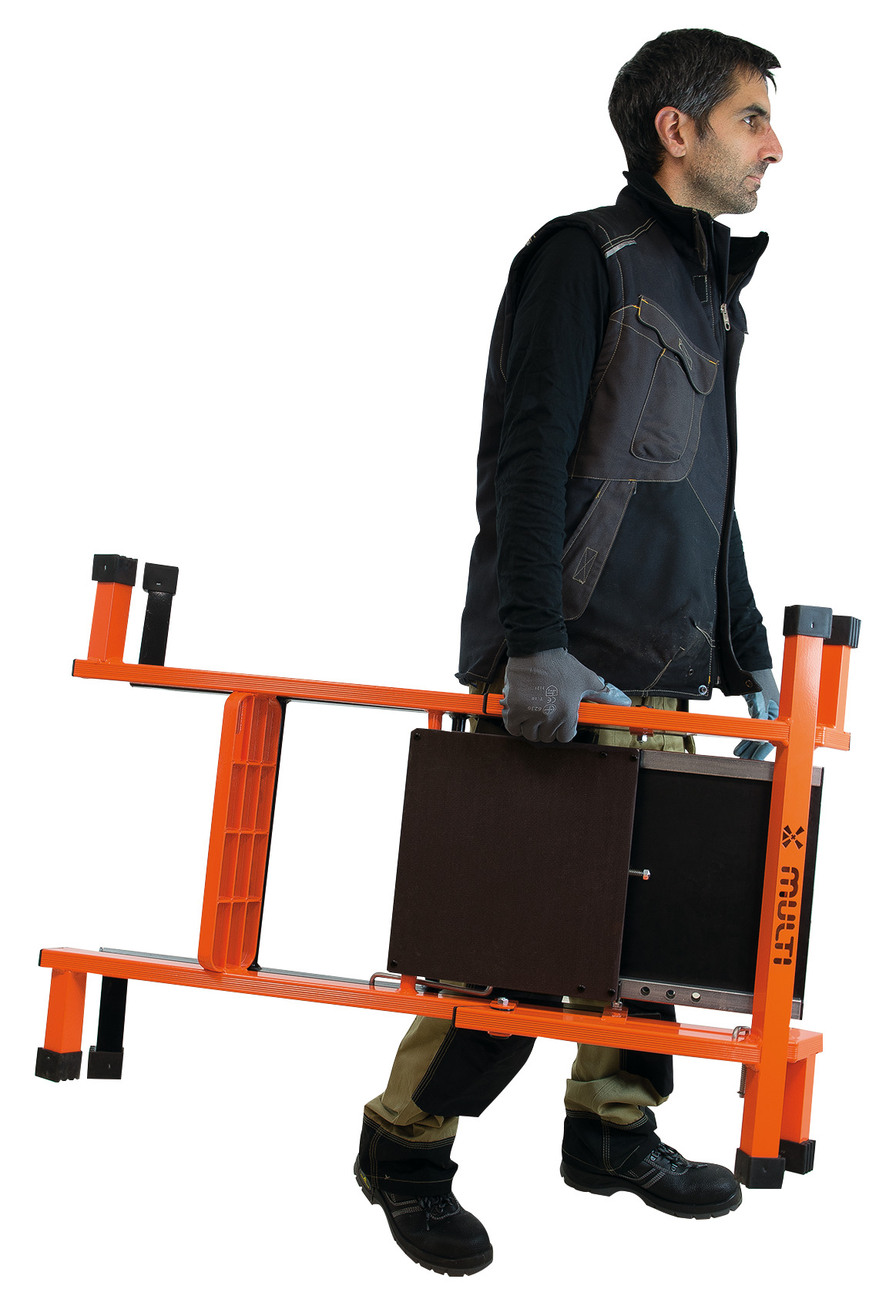 STEP STOOLS MULTI