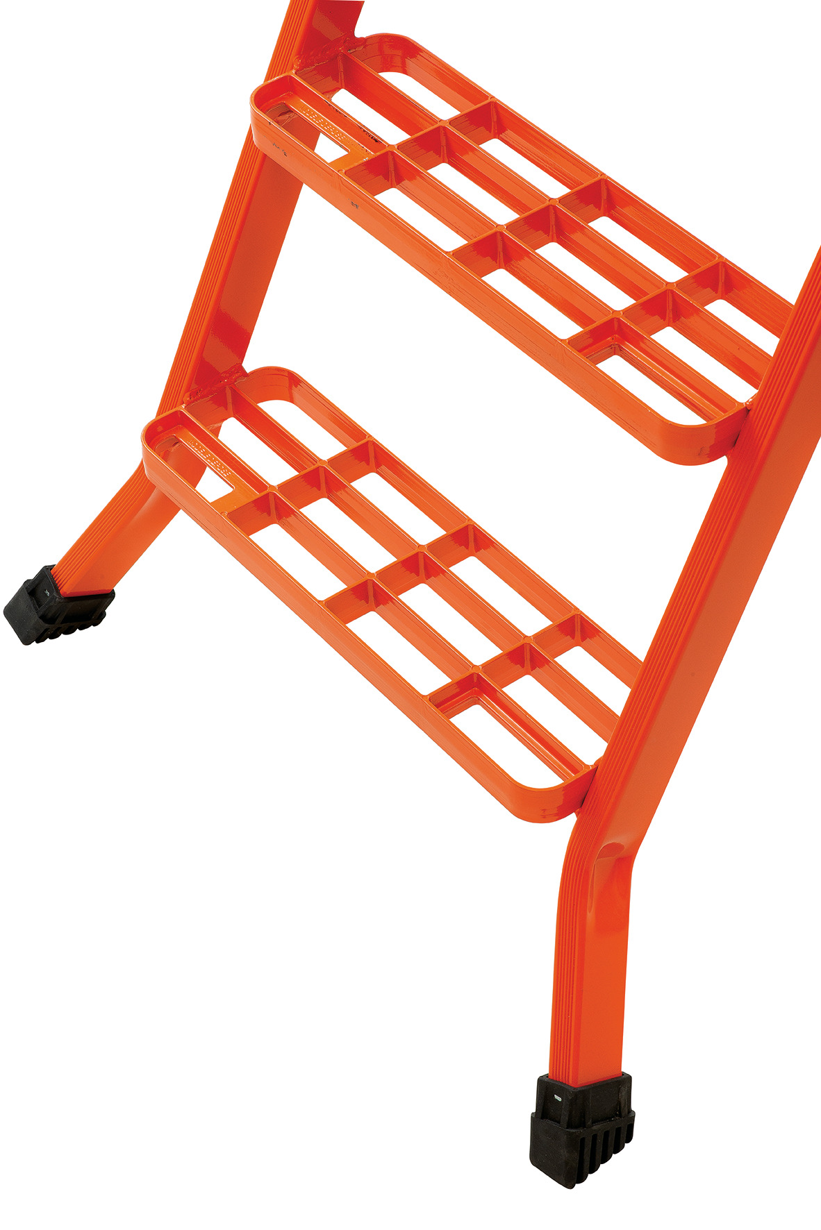 Secured stepladder Gardia
