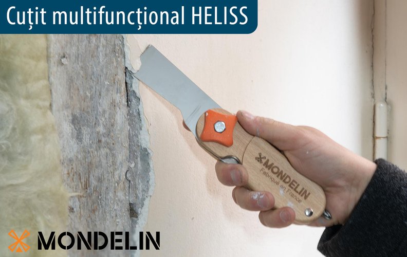 Cutit Heliss