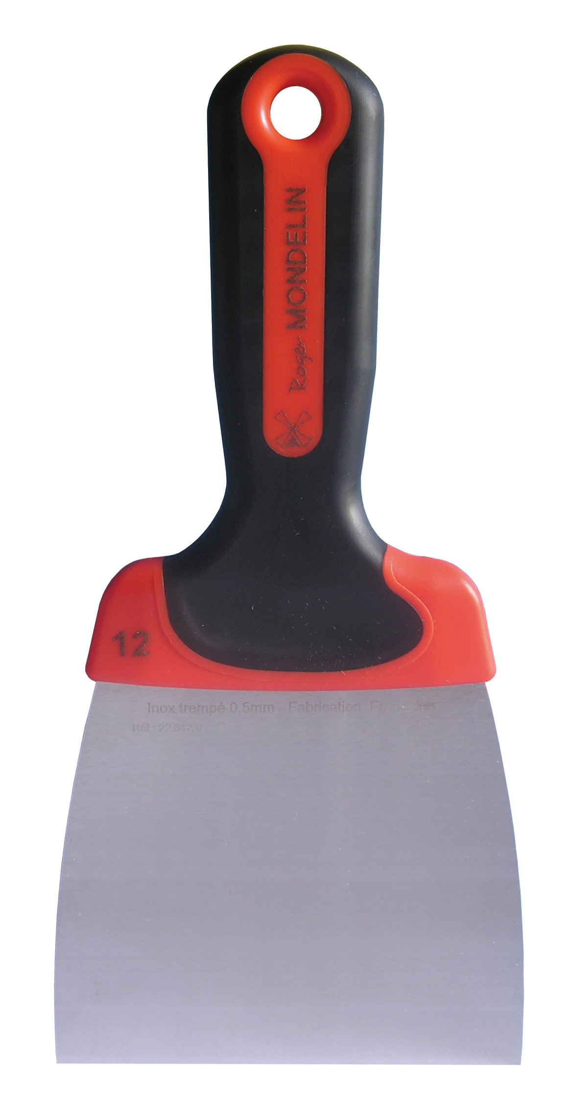 COATING KNIFE - STAINLES STEEL BLADE - CLASSIC RANGE