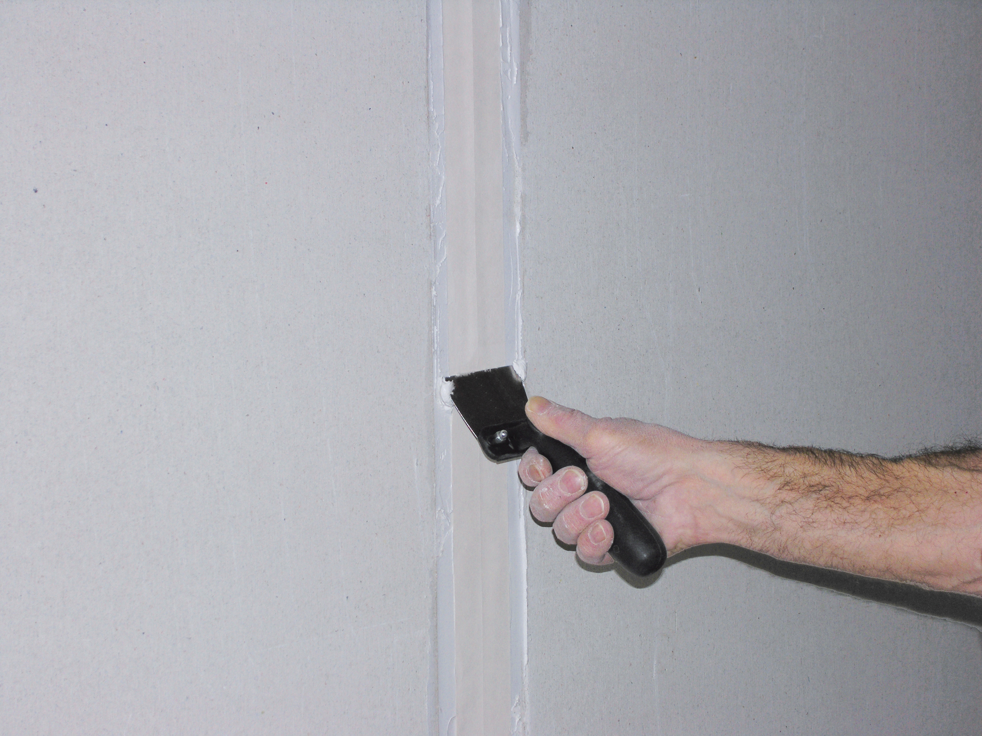 TAPE TIGHTENING TOOL
