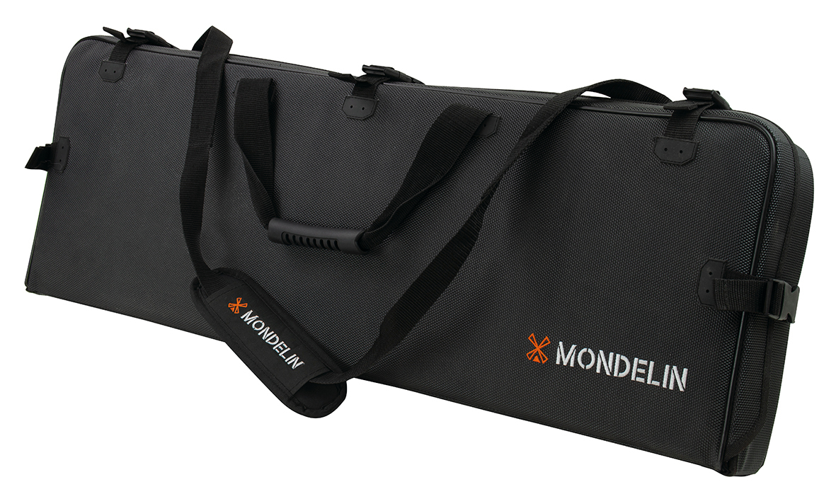 ERGOLAME® TEXTILE CASE - PLASTERER