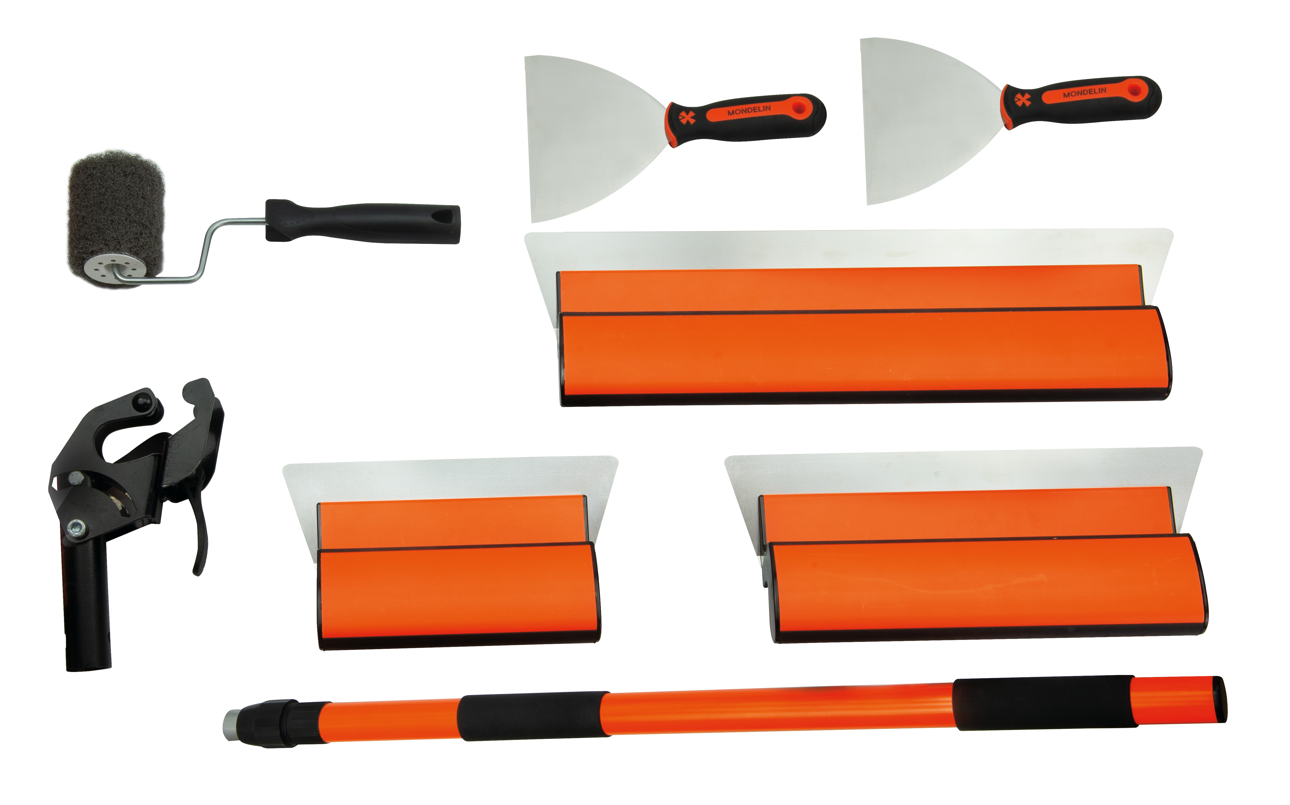  ERGOLAME® TEXTILE CASE - JOINT TAPE