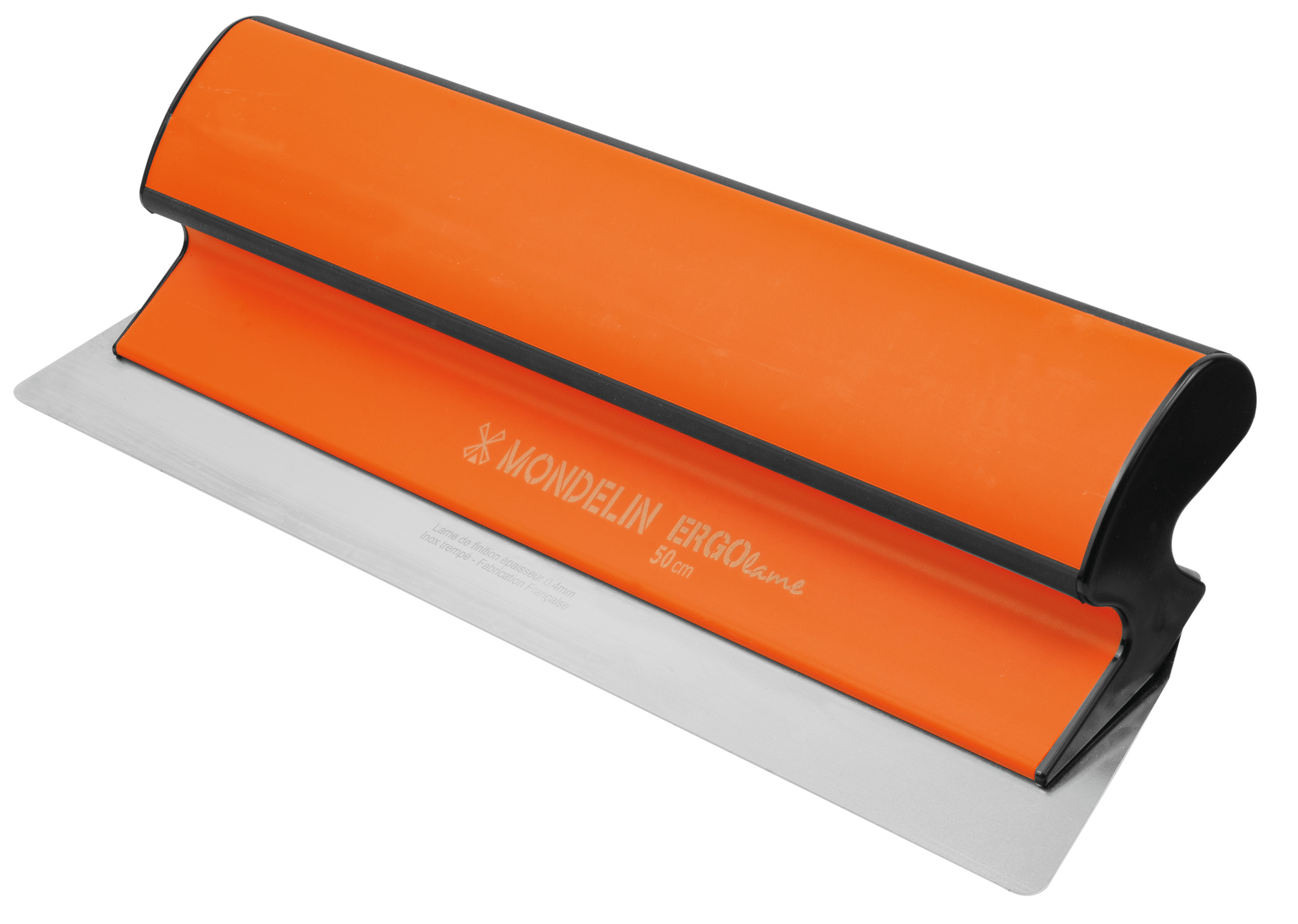 ERGOLAME® 
RIGID BLADE