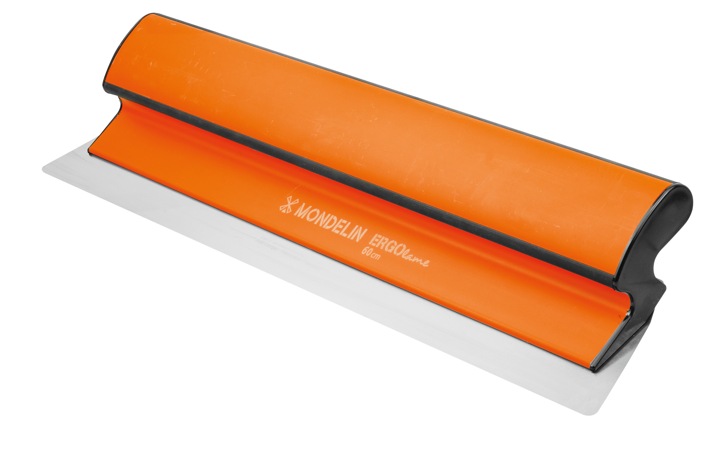 ERGOLAME® 
RIGID BLADE