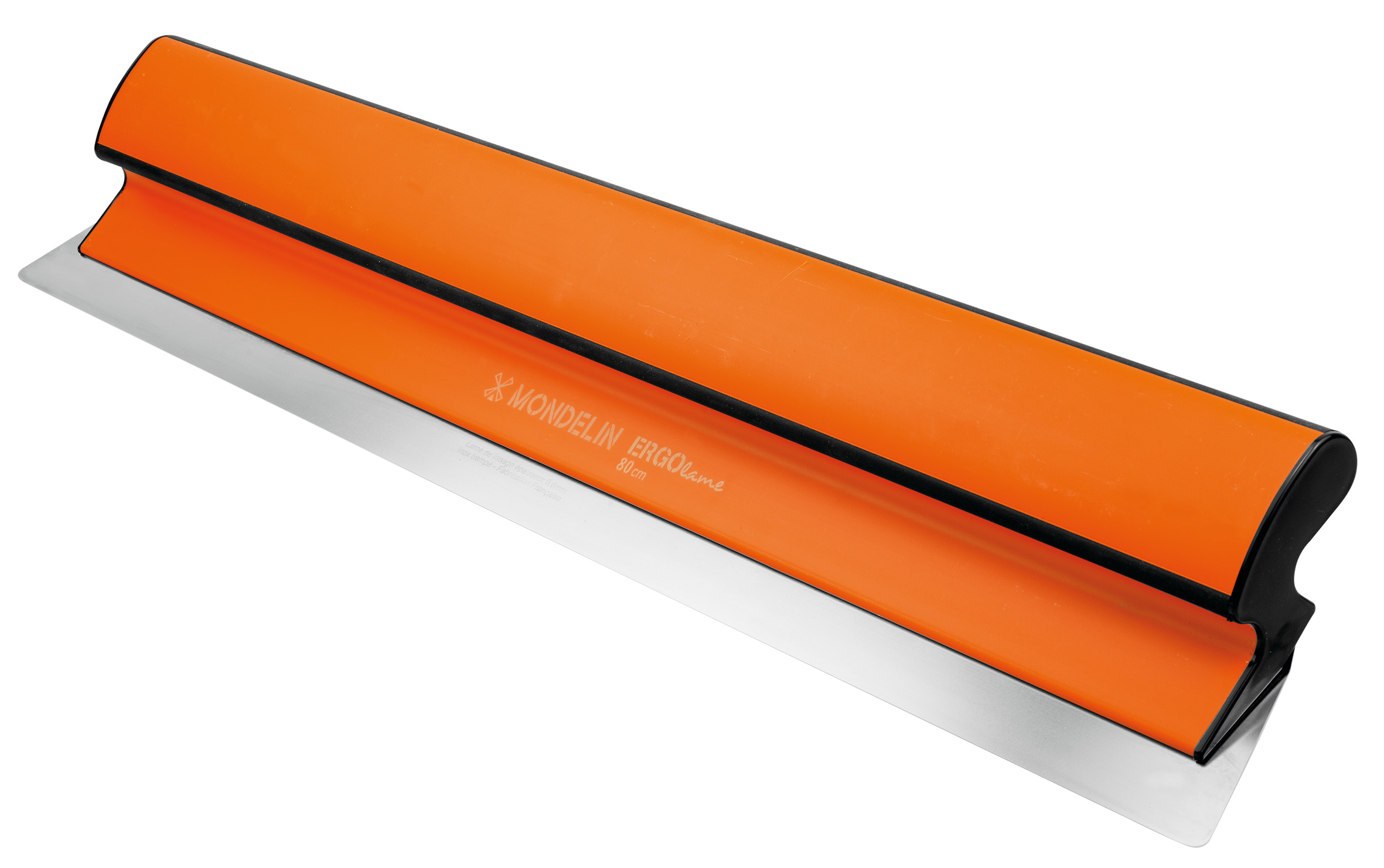 ERGOLAME® 
RIGID BLADE