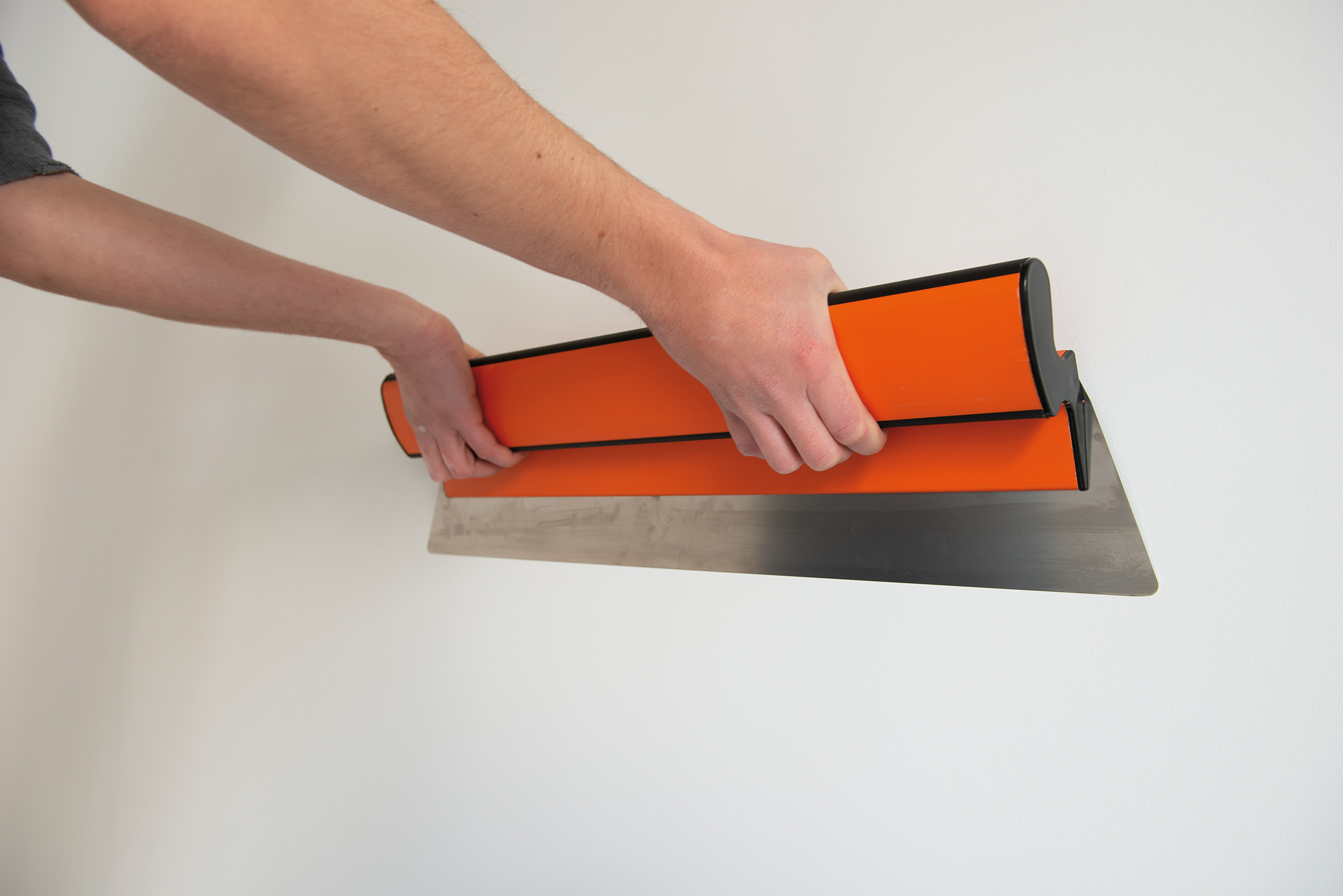 ERGOLAME® - FLEXIBLE BLADE