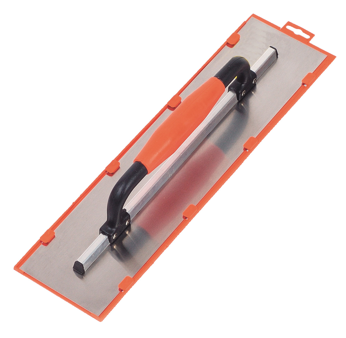 TWO-HANDED SPREADER