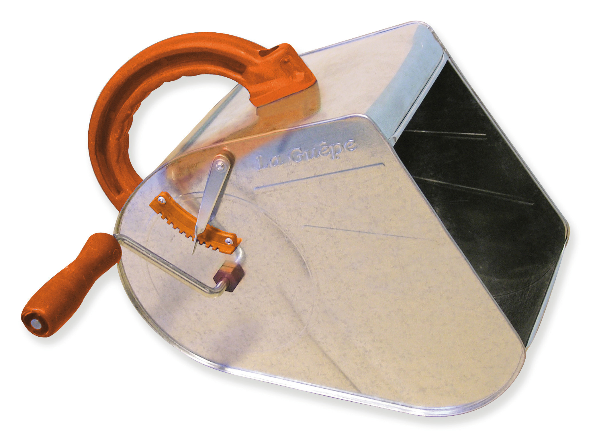 "LA GUÊPE®" PLASTERING MACHINE