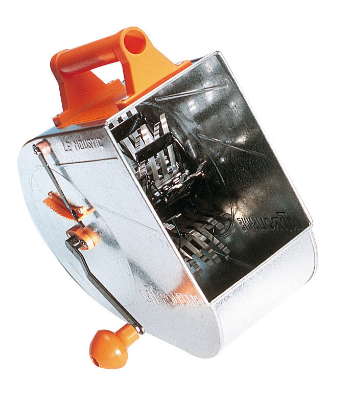 SPARE PART FOR “LE MOUSTIC®” PLASTERING MACHINE
