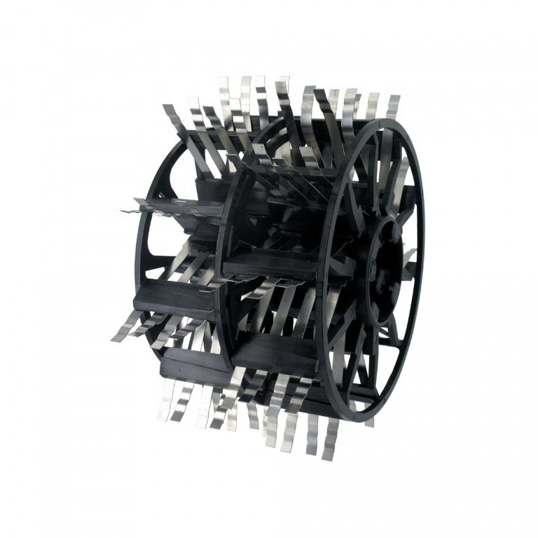 SPARE PART FOR “LE MOUSTIC®” PLASTERING MACHINE