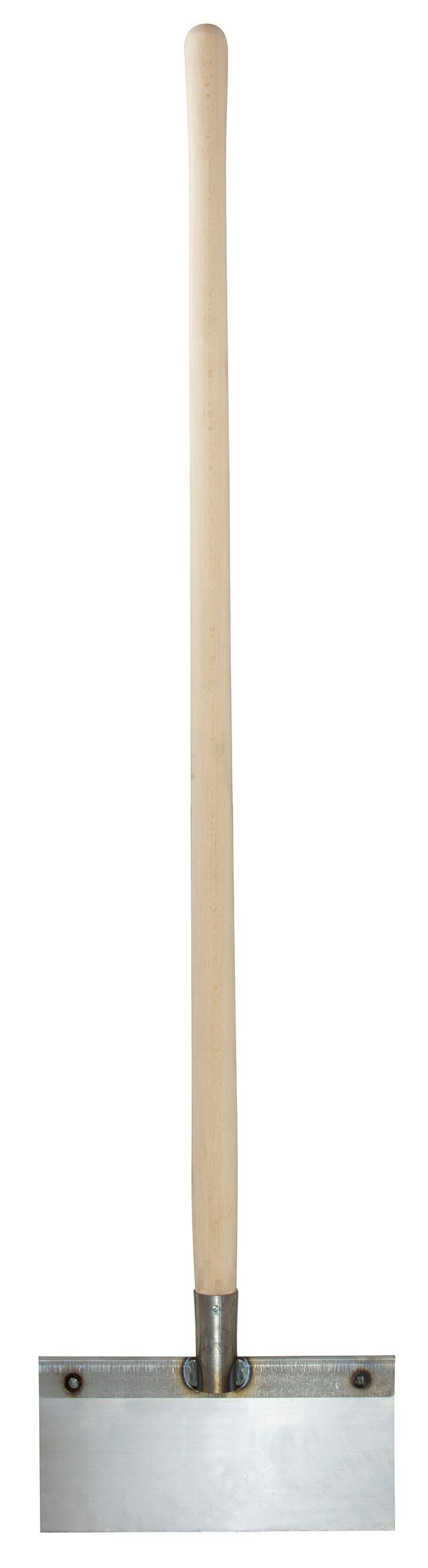 FORMWORK SCRAPER - WELDED BLADE