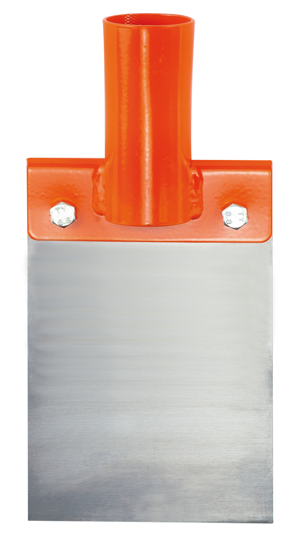 FORMWORK SCRAPER - SCREWED BLADE