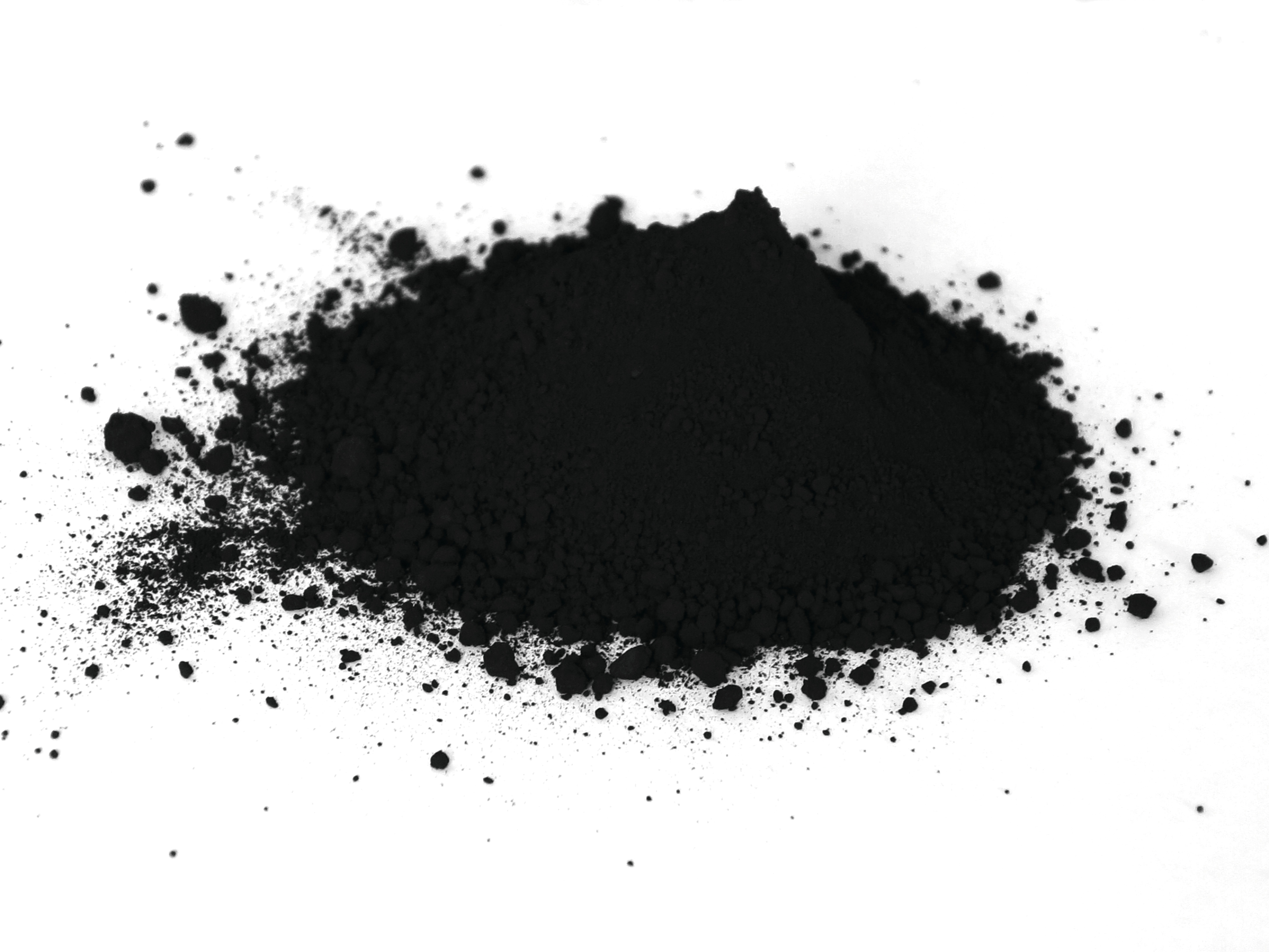 COLORANT SINTETIC NEGRU INTENS