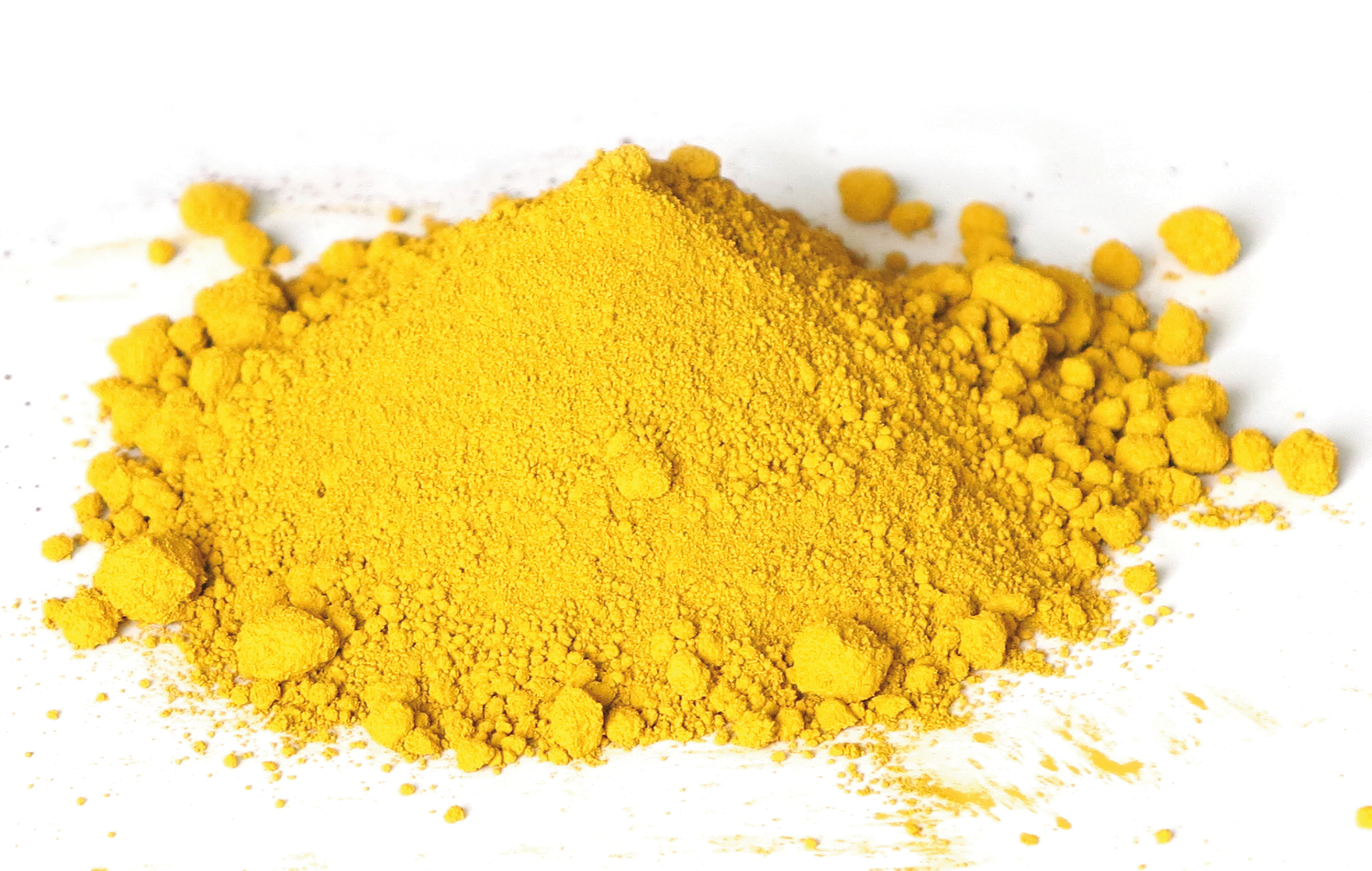 COLORANT SINTETIC - GALBEN DESCHIS