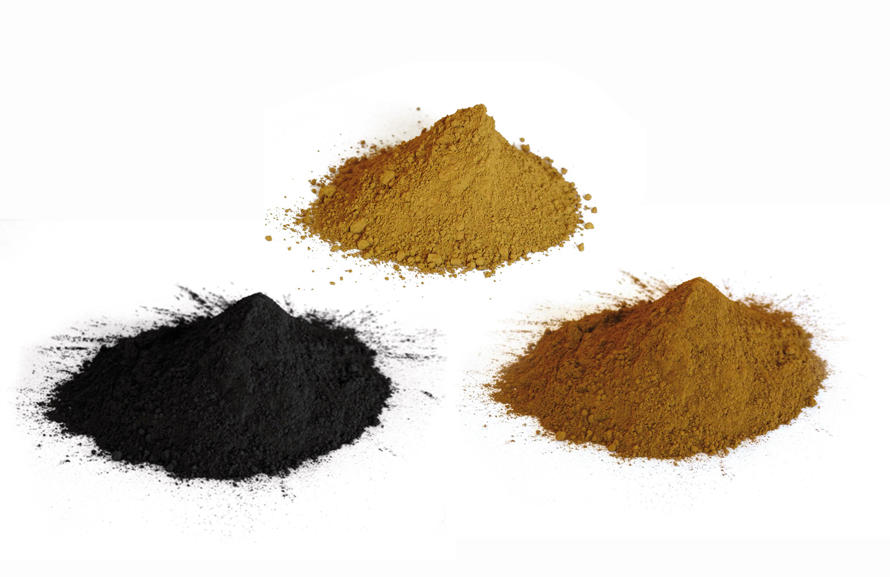 COLORANTI NATURALI