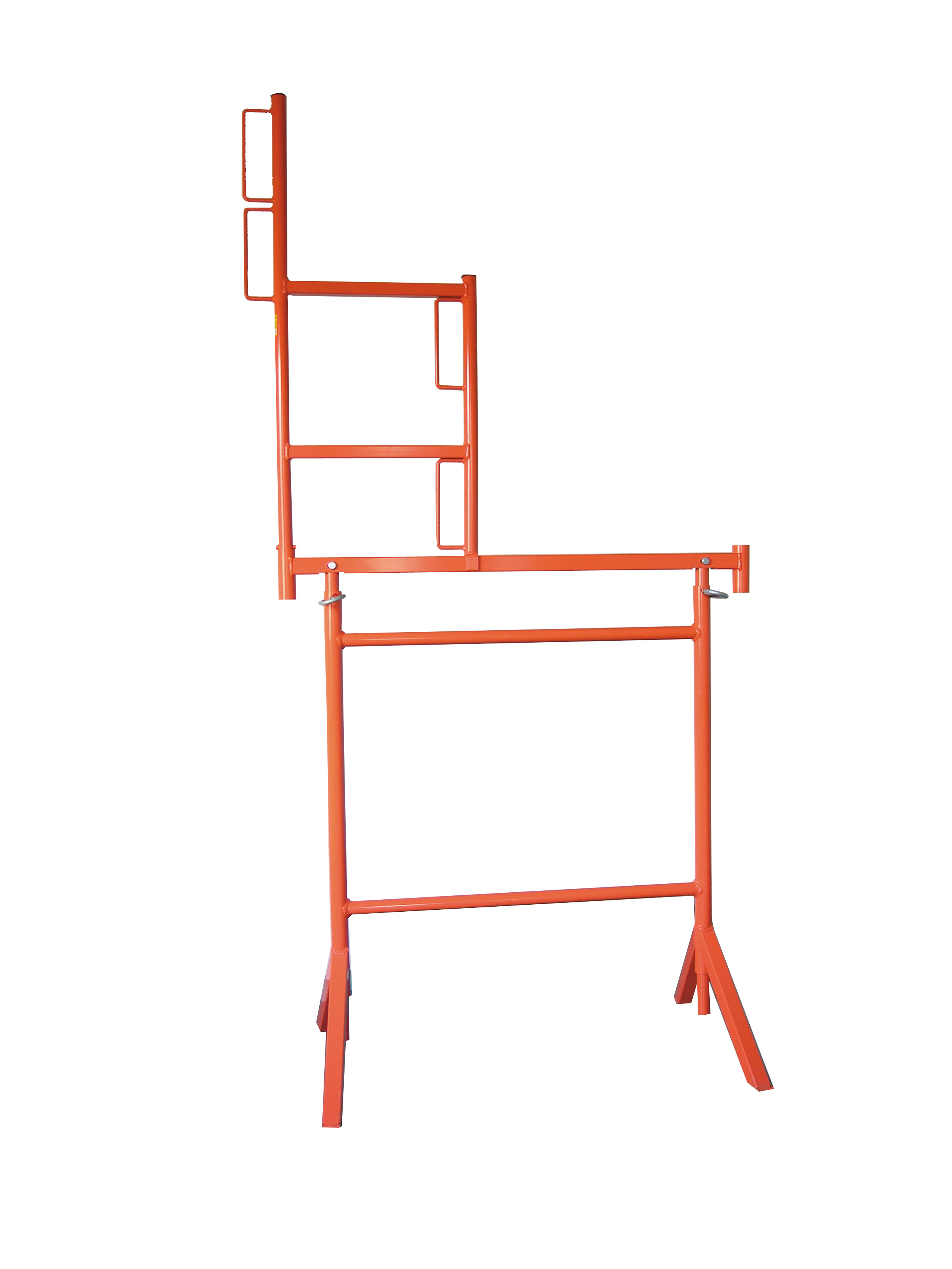 UNIVERSAL METAL TOOL HOLDER