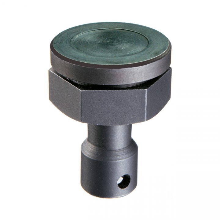 Placa presoare speciala