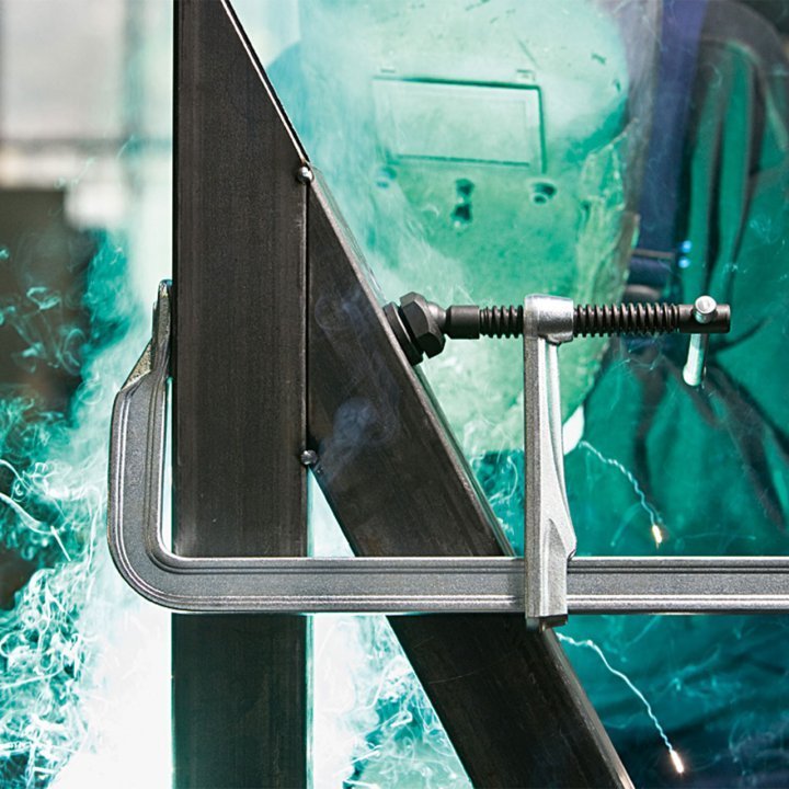 Placa presoare speciala