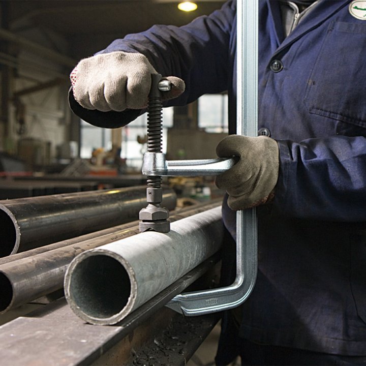 Placa presoare speciala