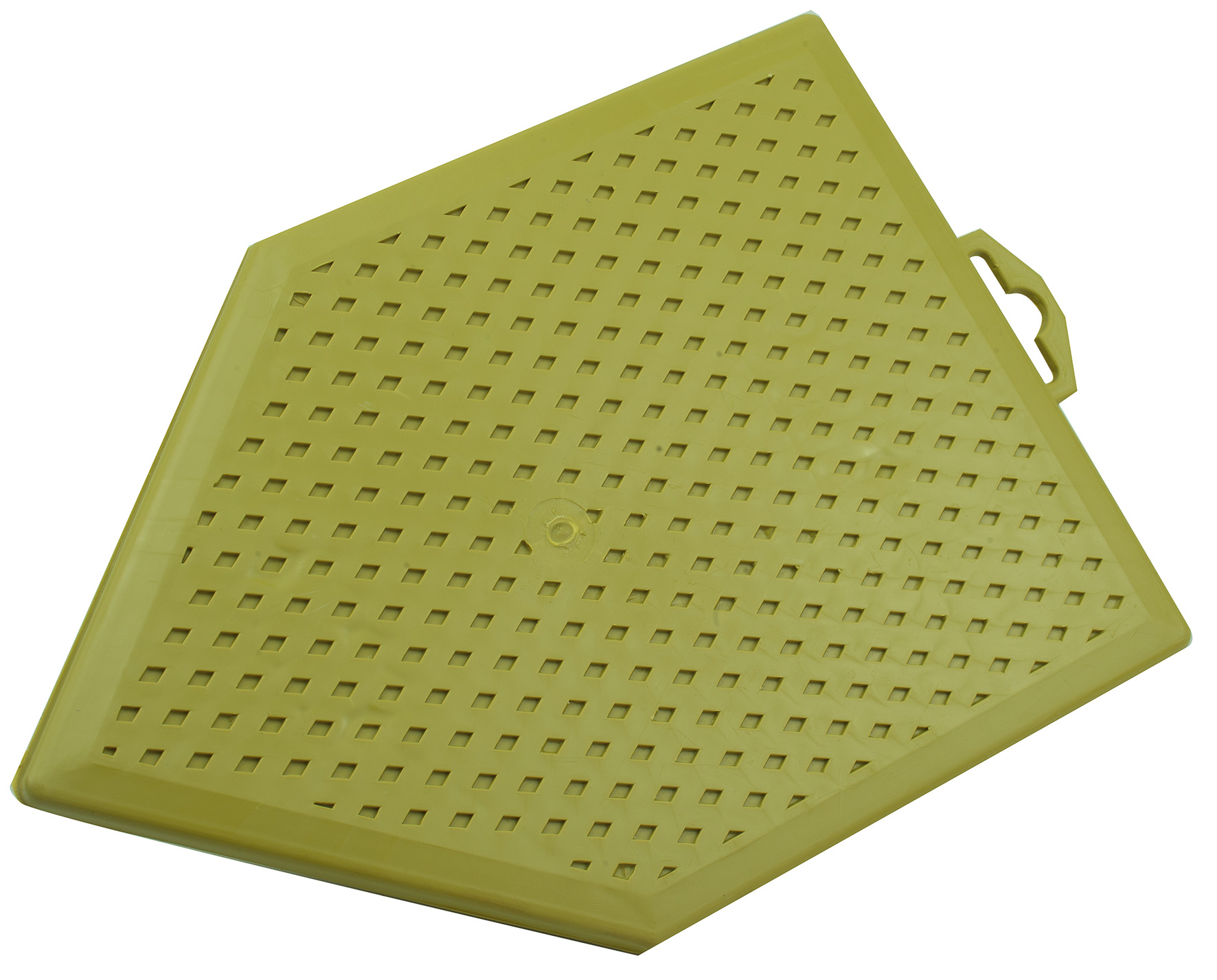 POINTED SUPERCHOK FLOAT