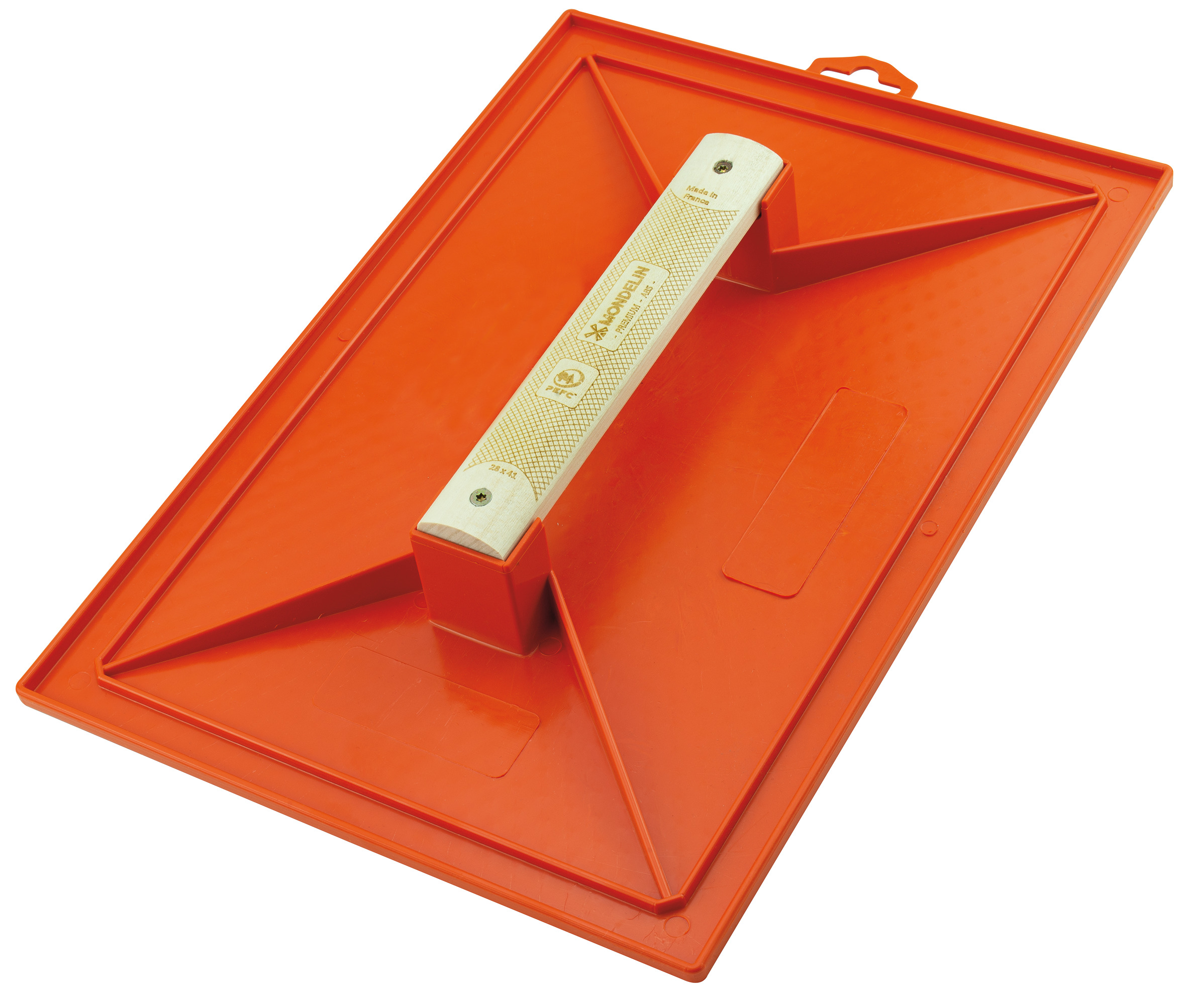 RECTANGULAR ABS FLOAT