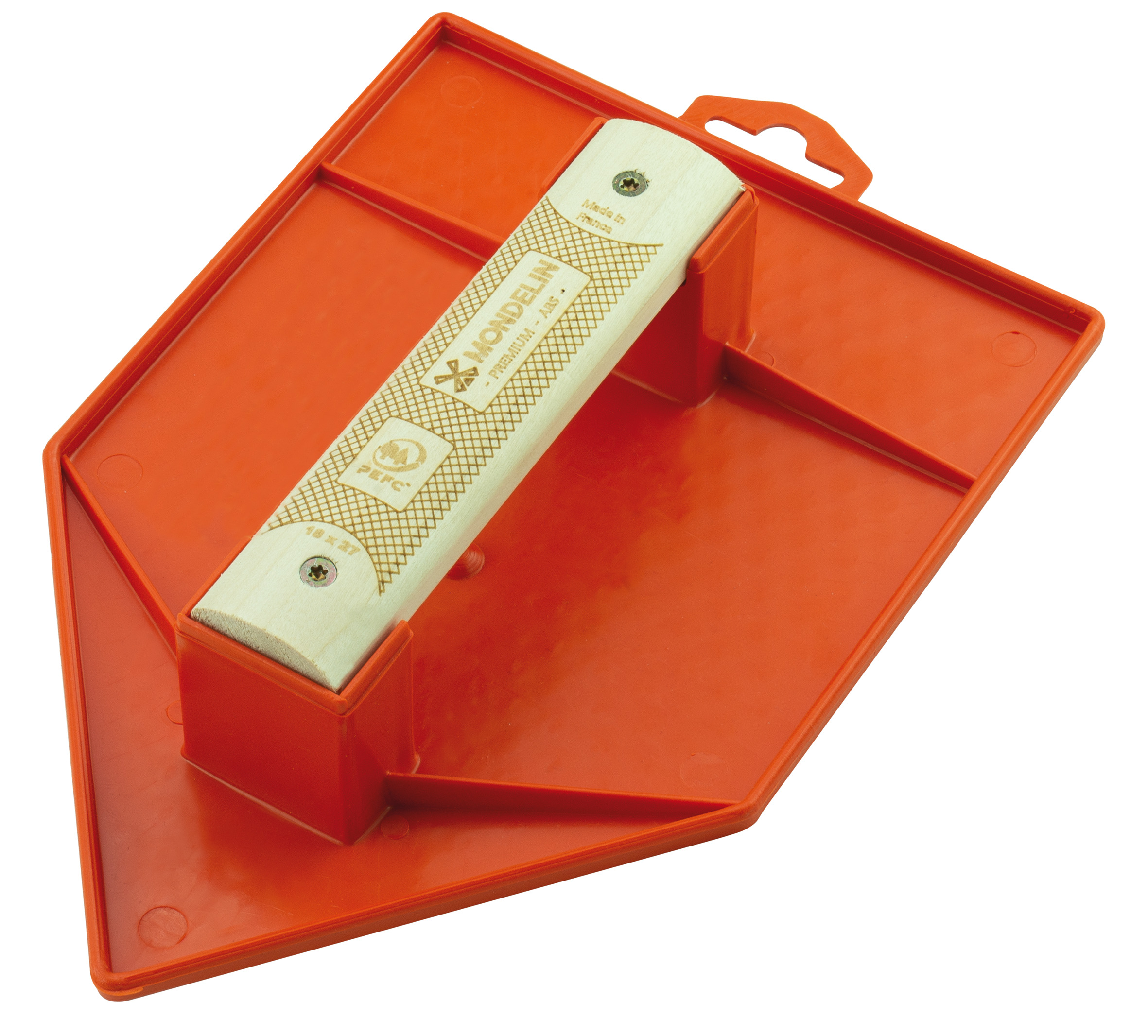 POINTED ABS FLOAT