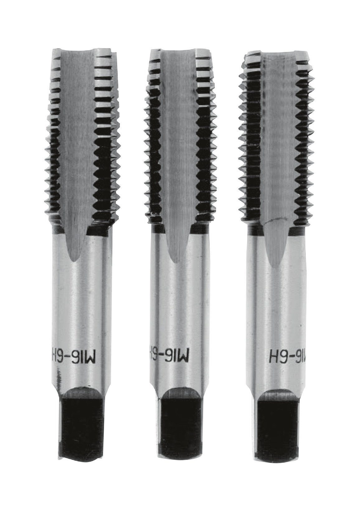 Set 3 tarozi manual, chrome - vanadium