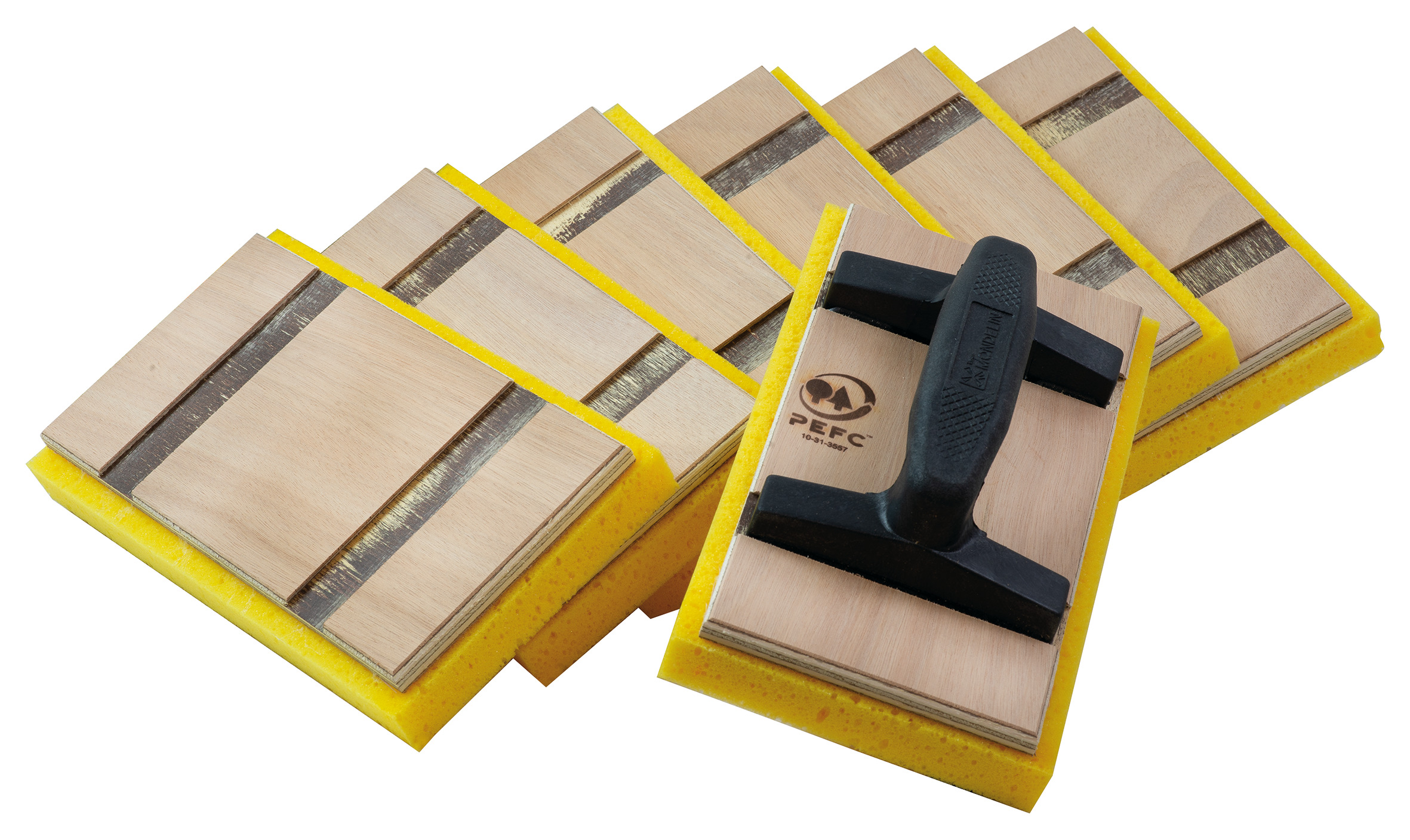 WOODEN FLOAT ECOKIT