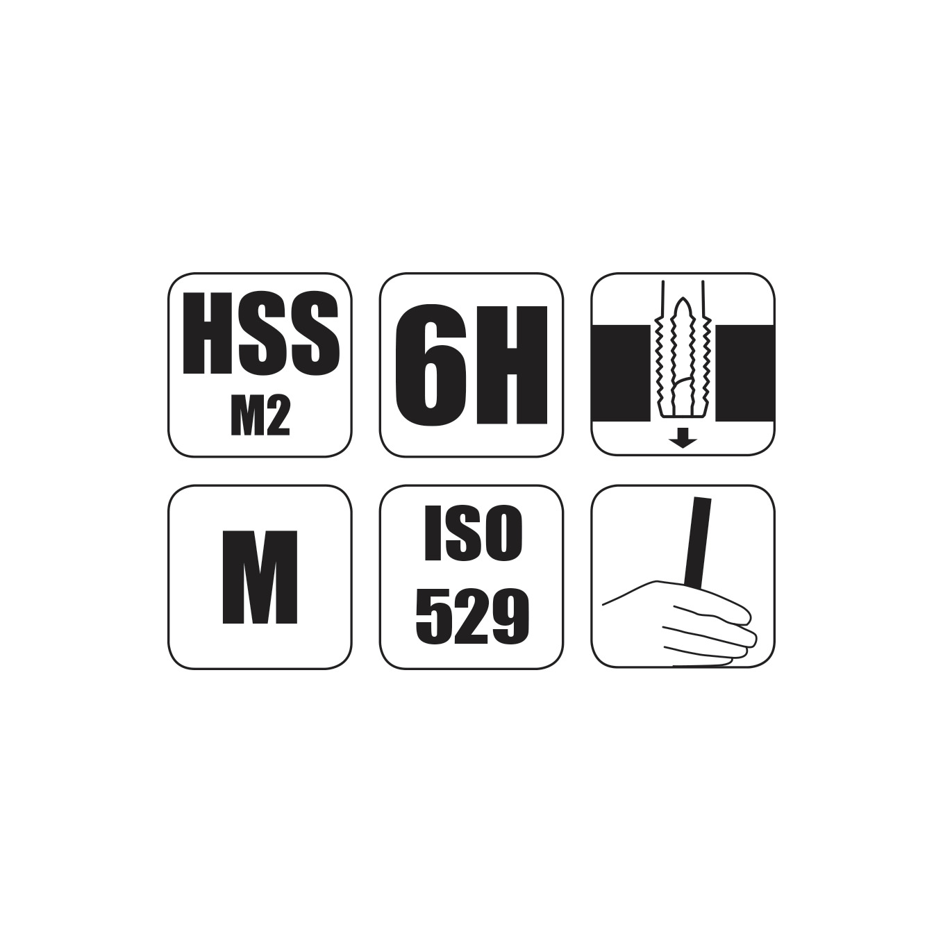 Tarozi universali HSS pentru masina