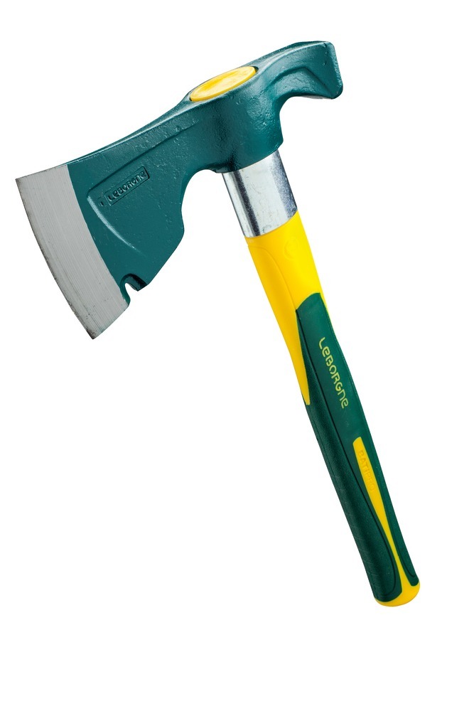 Batipro hatchet 0,8 kg, novamax 37 cm handle