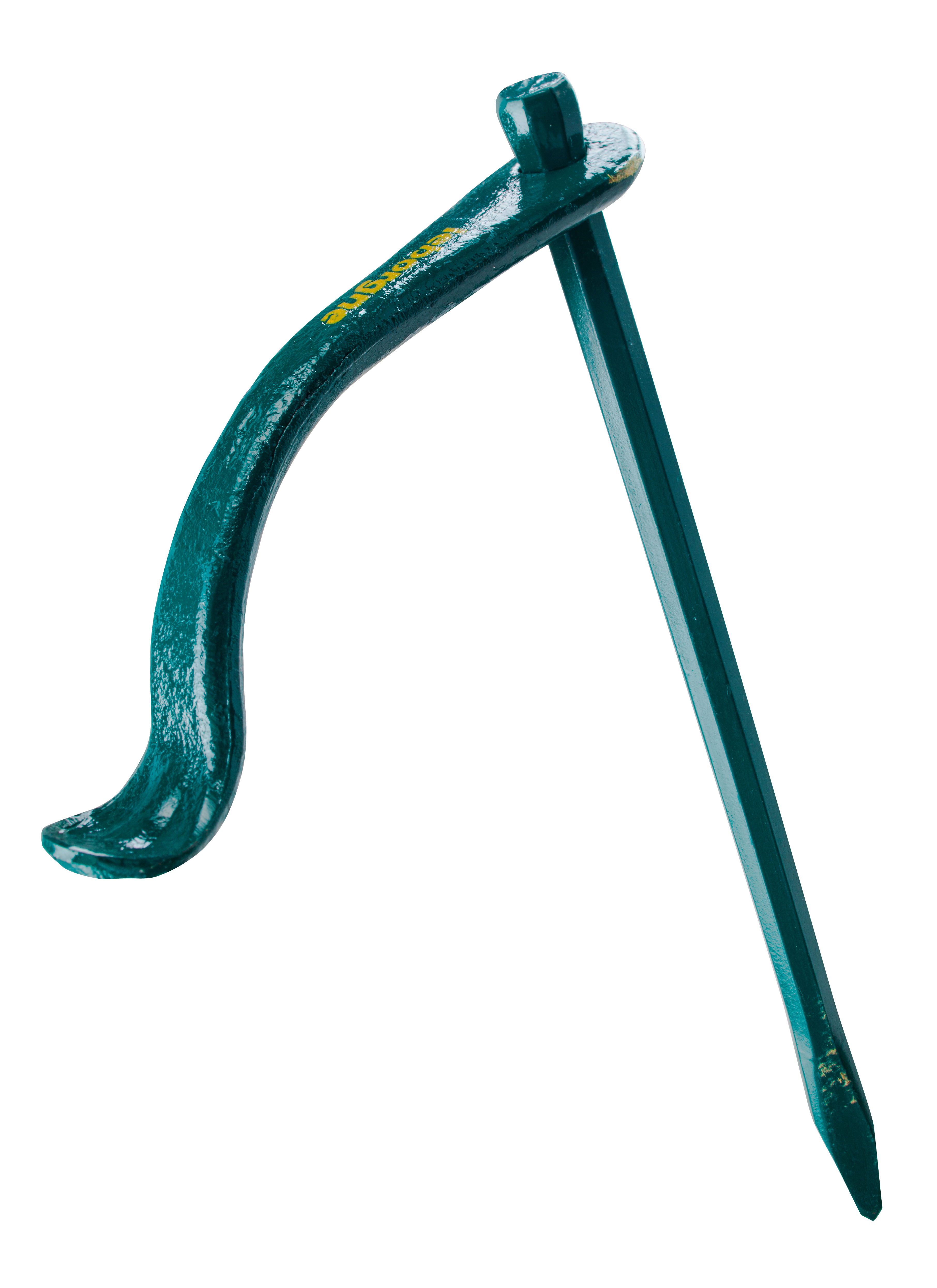 Professional octogonal mason's pegs