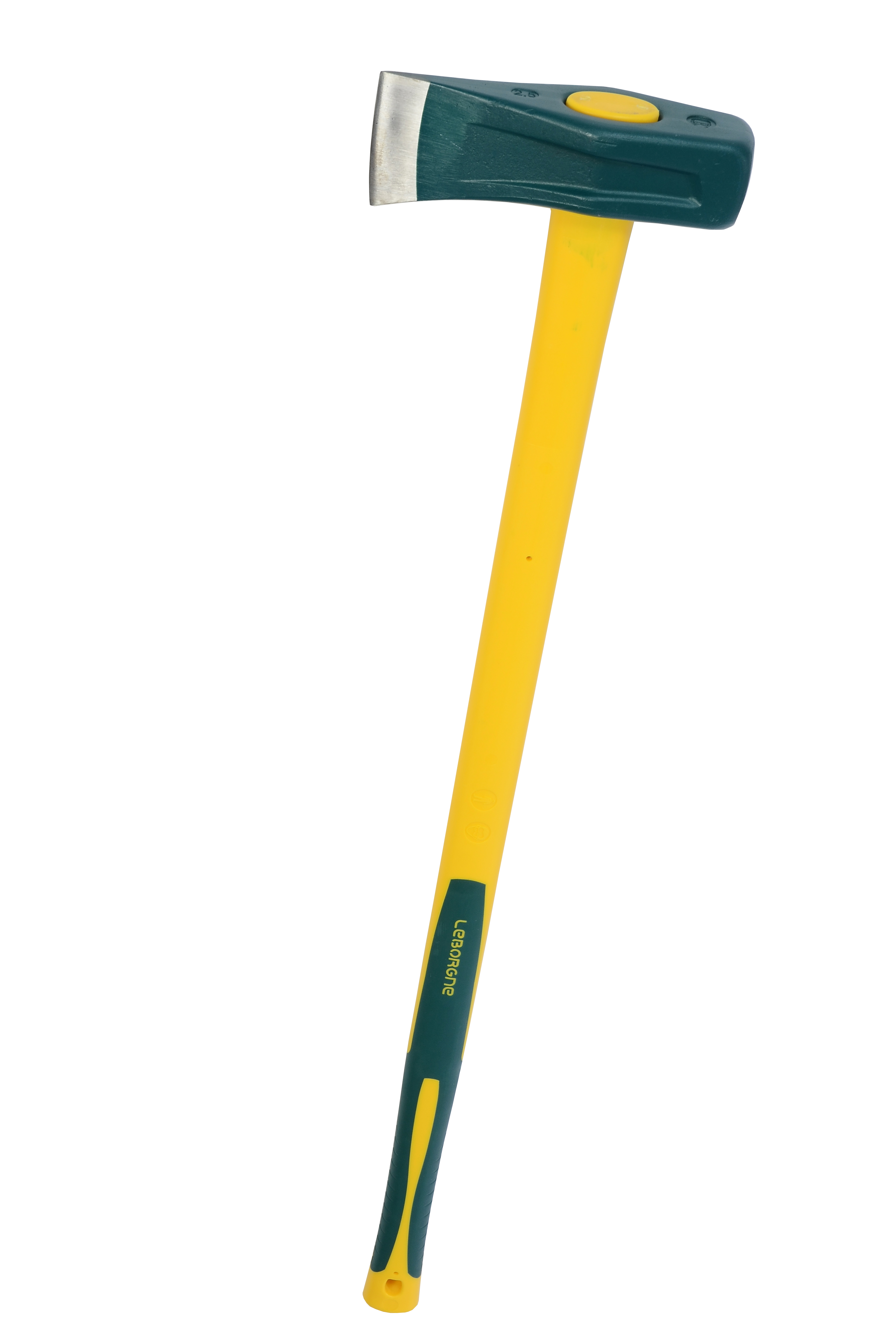 Topor pentru despicat, coada NOVAMAX