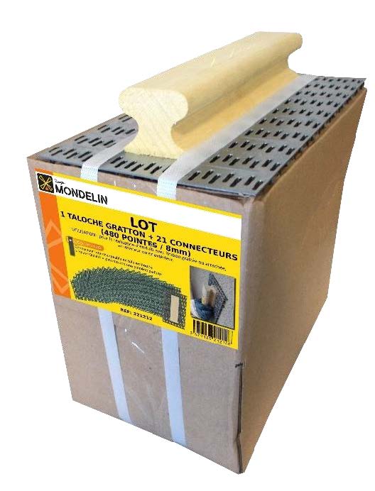 FACADE BUILDER SET