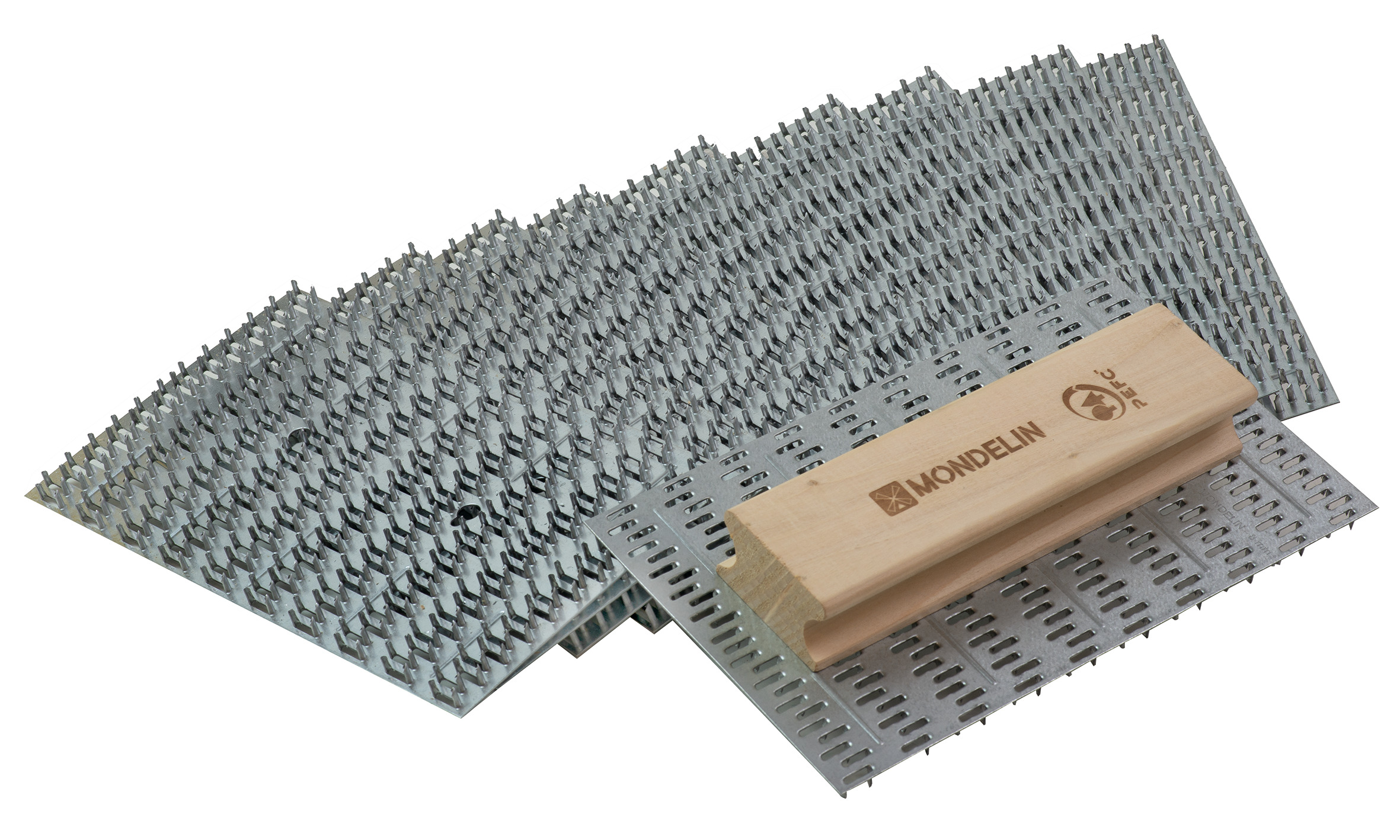 SCRAPING FLOAT ECOKIT