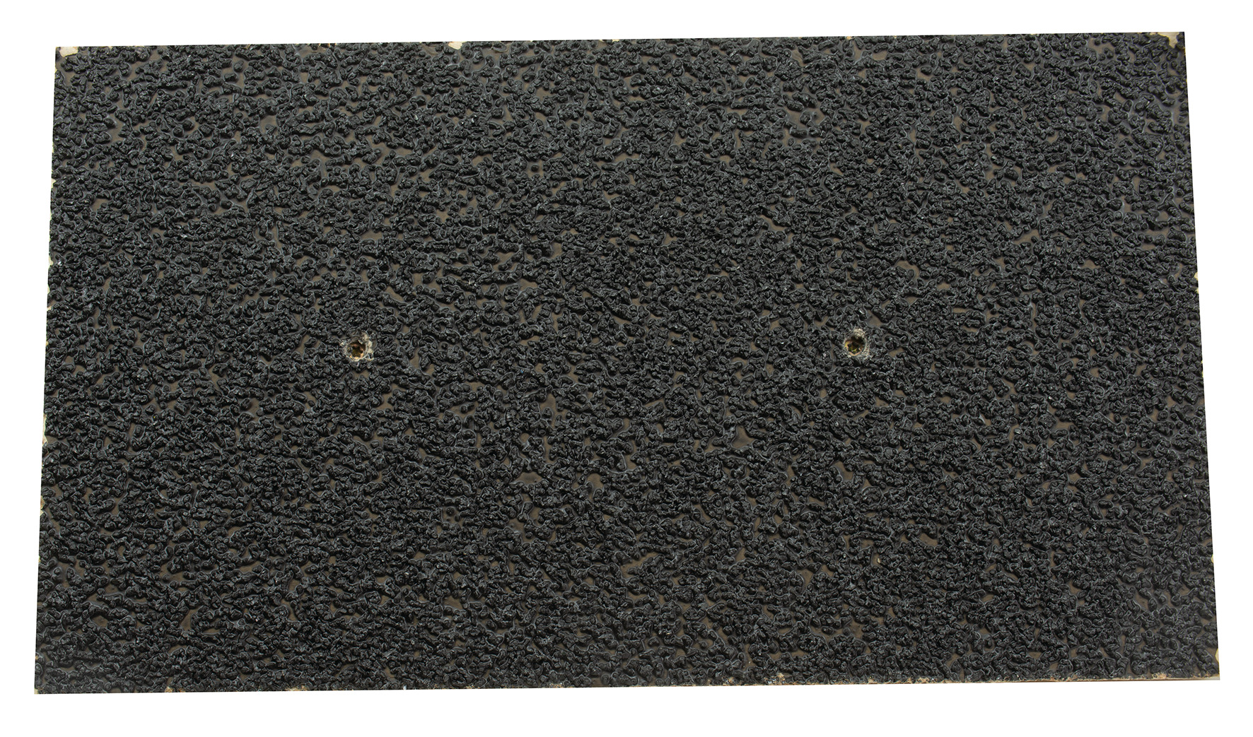 ABRASIVE FLOAT