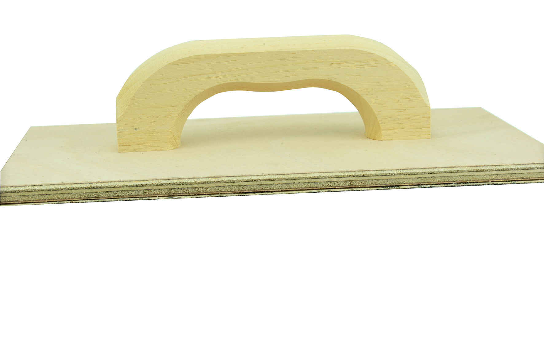 ABRASIVE FLOAT