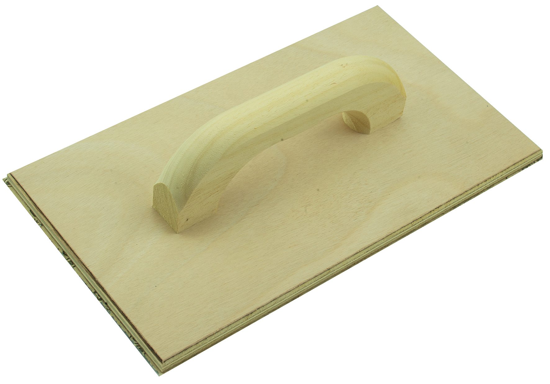 ABRASIVE FLOAT