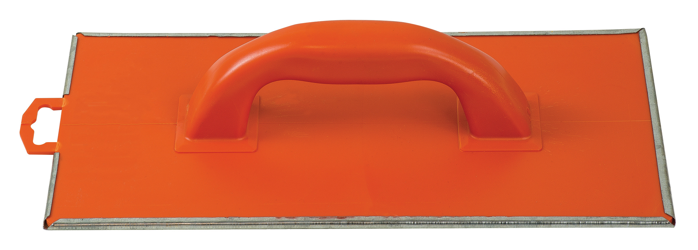 ABRASIVE RASP FLOAT