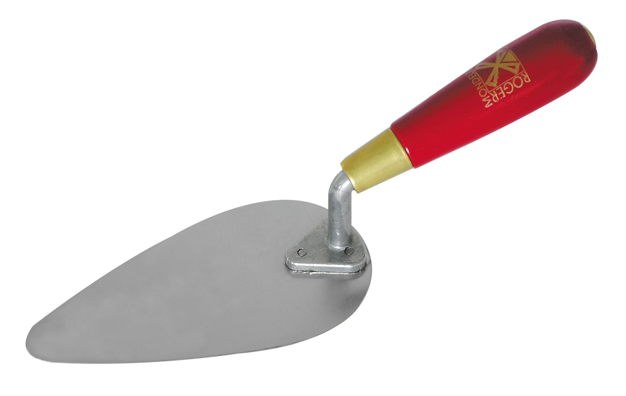 MISTRIE INOX PENTRU ZIDARI