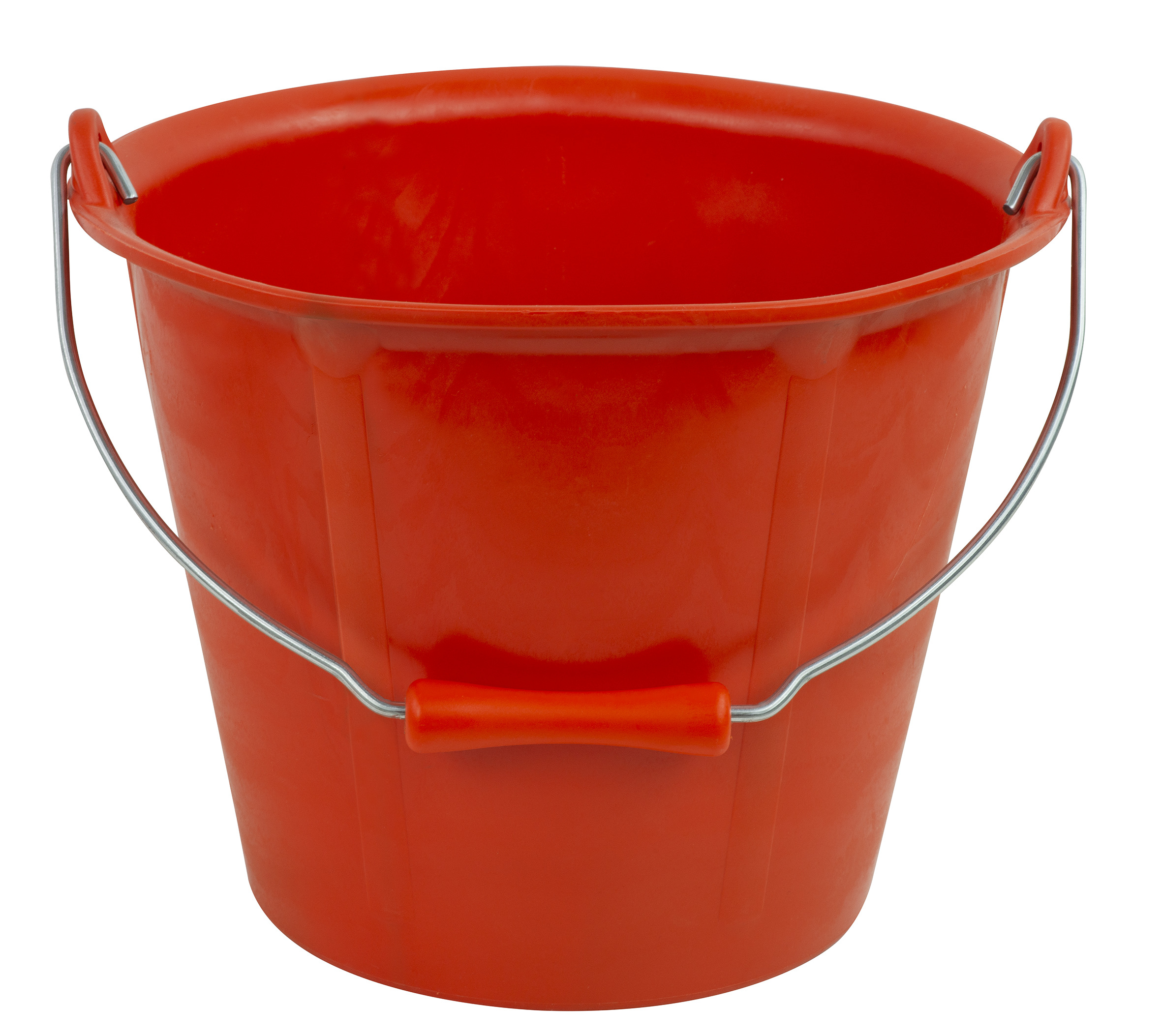 GALEATĂ CONSTRUCTOR PROCHOK®, CU MÂNER, PORTOCALIE