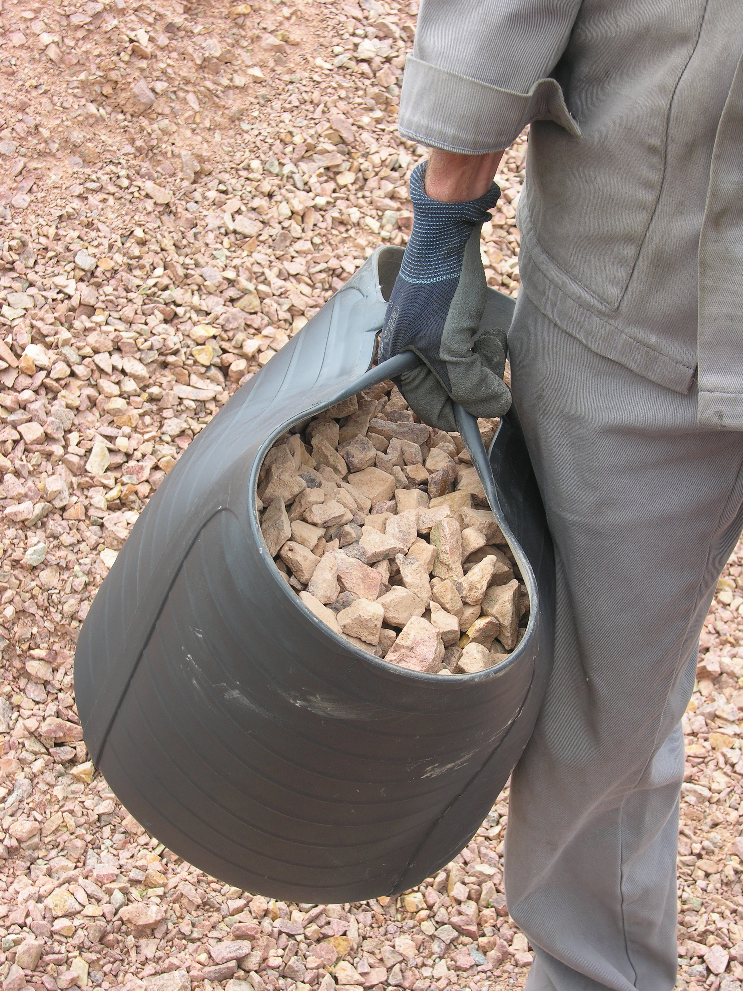 PROCHOK® FLEXIBLE TUB