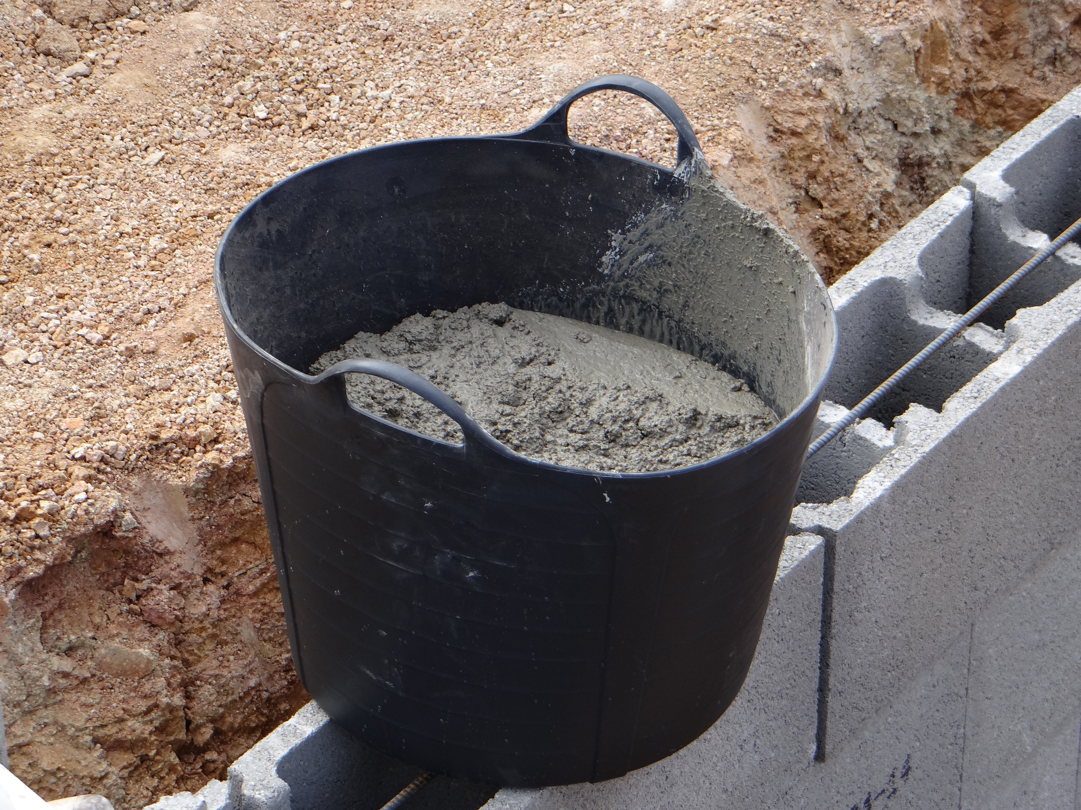 26L PROCHOK® FLEXIBLE TUB