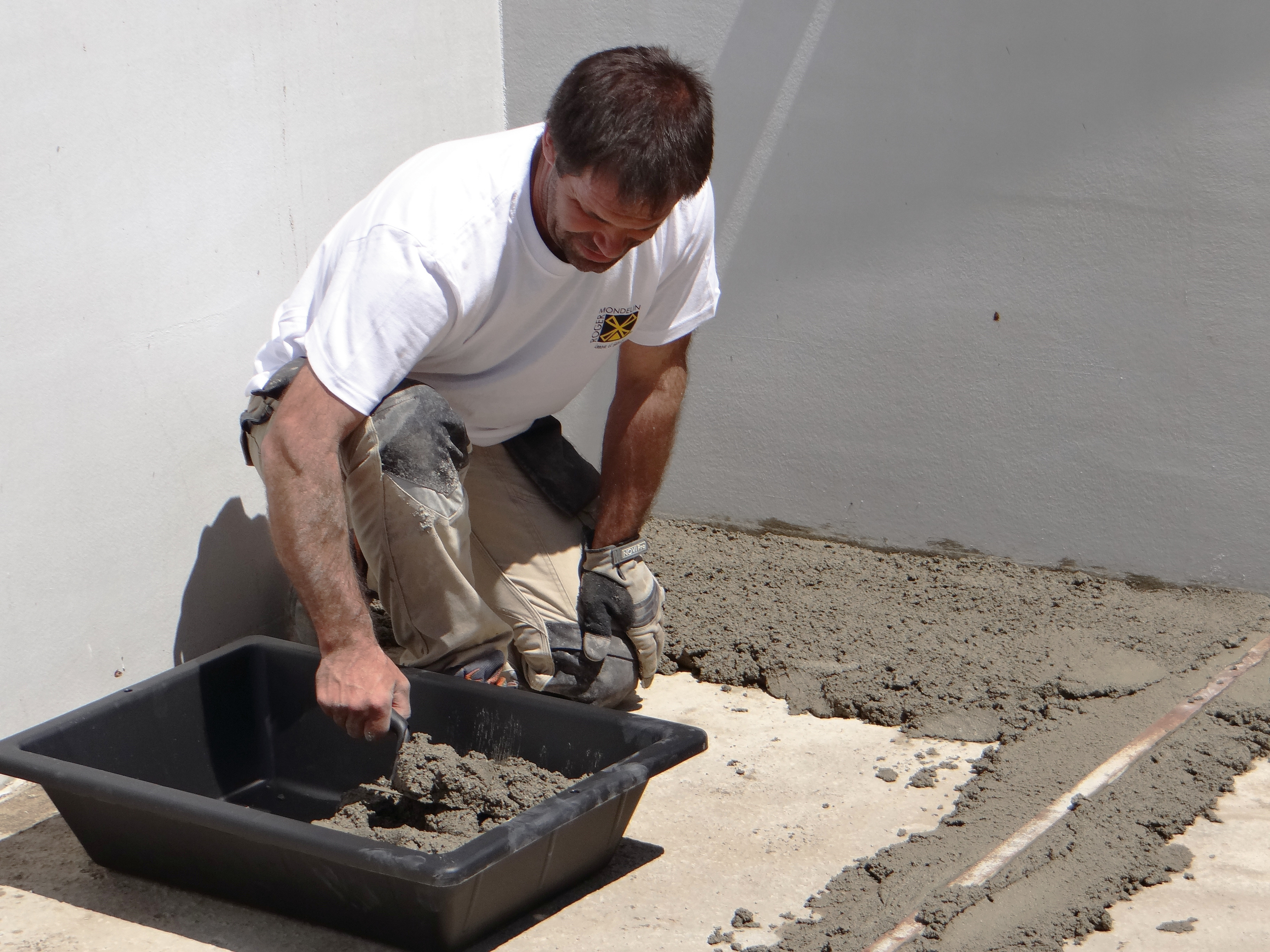 PROCHOK® MASON'S TROUGH
