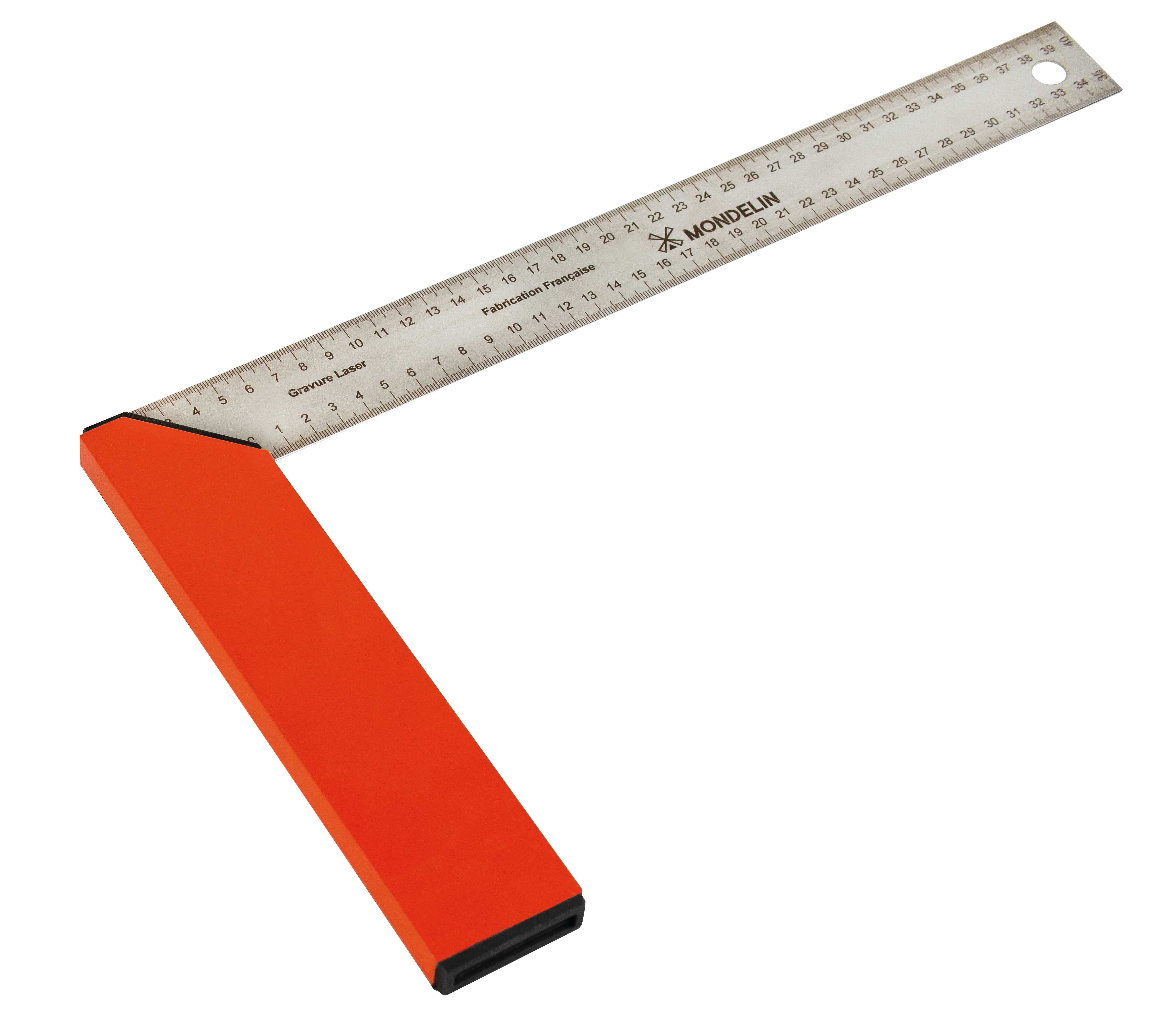 ECHER INOX CU GRADAȚIE, PENTRU DULGHER