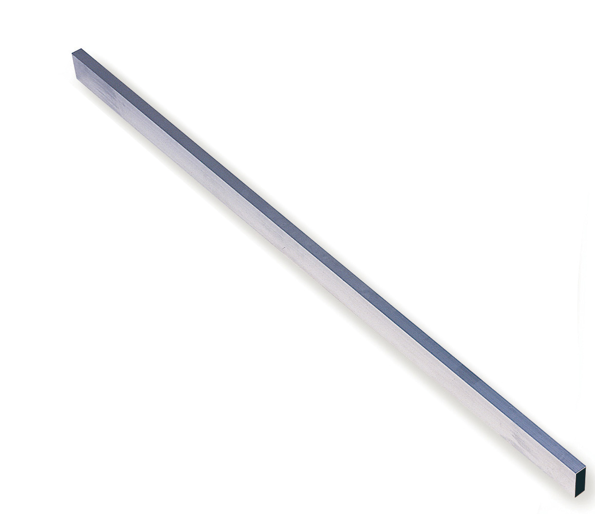 RIGLE  DIN ALUMINIU 65 X 25 MM